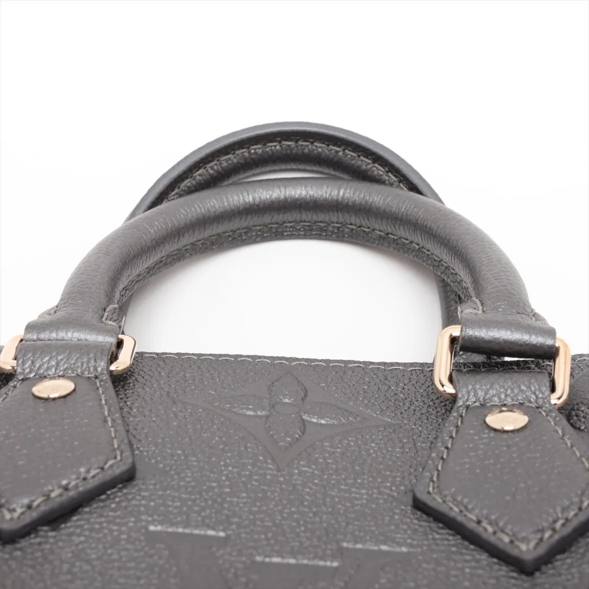 Empreinte Speedy Bandoulière 20 M12013 Silver (RFID detected) — view 6