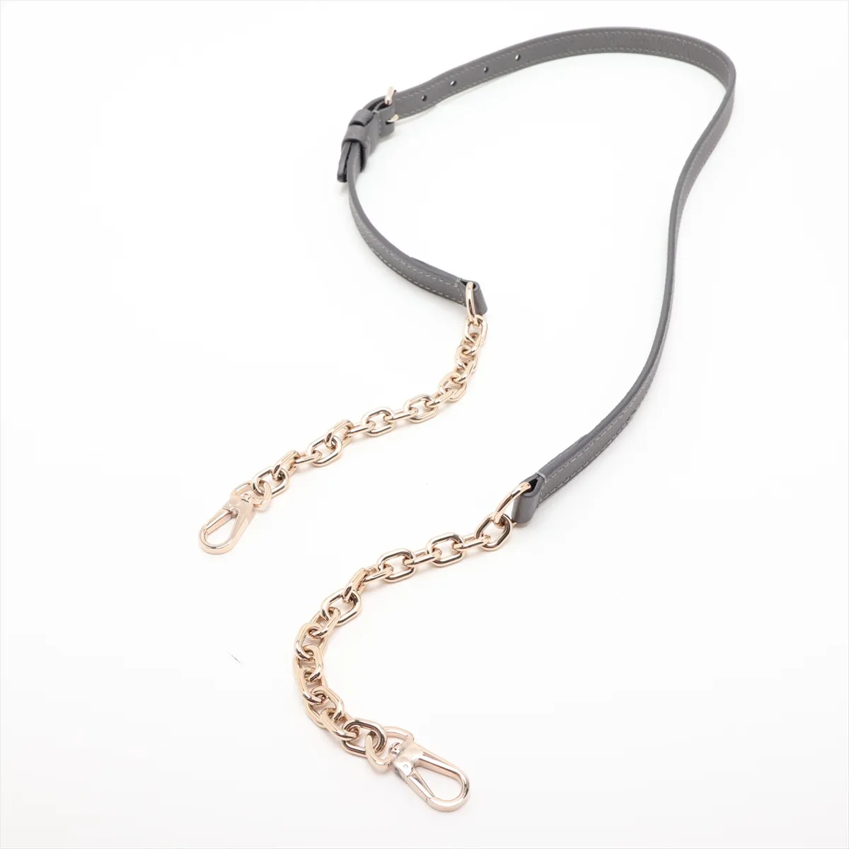 Empreinte Speedy Bandoulière 20 M12013 Silver (RFID detected) — view 7
