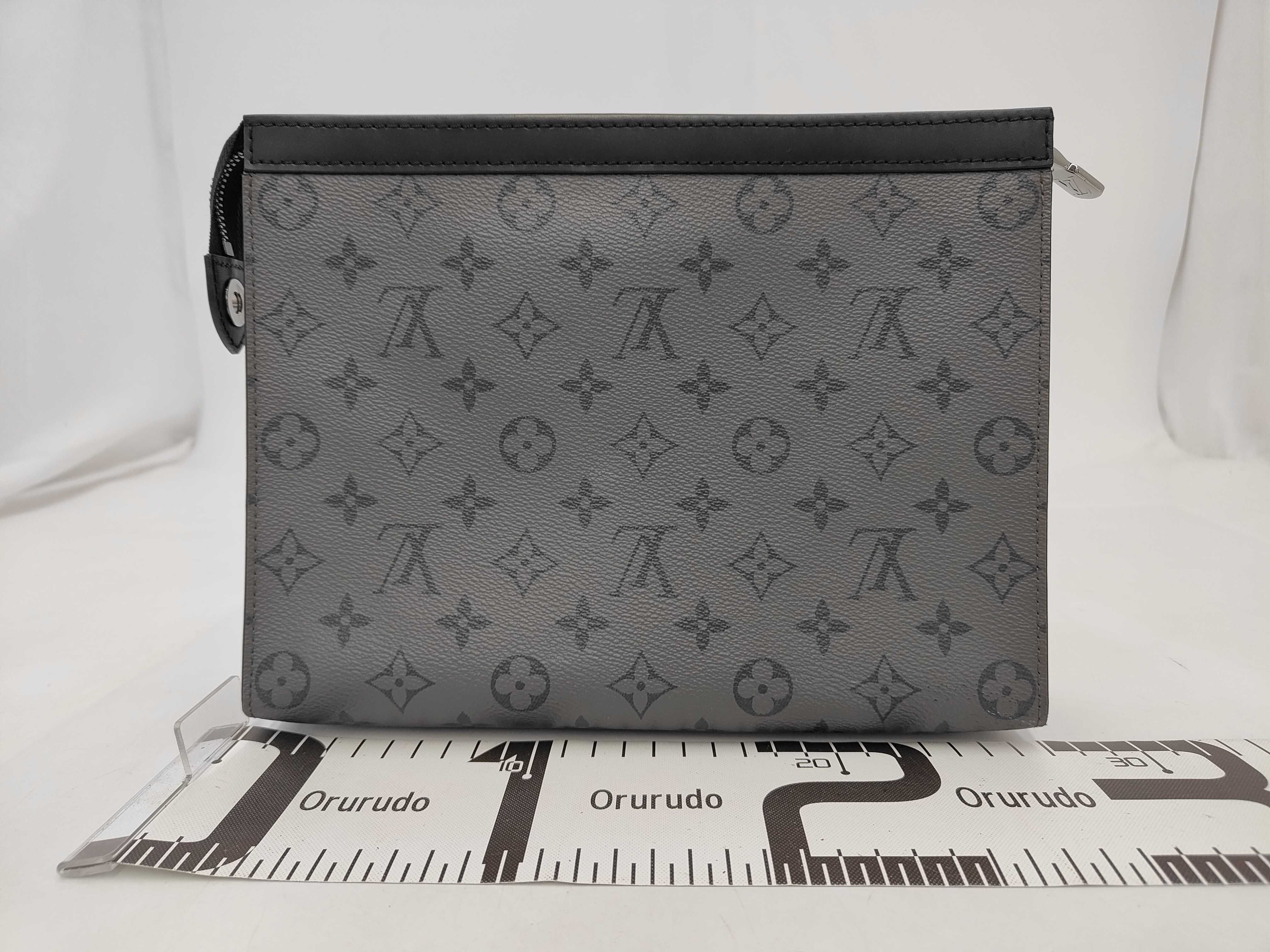 Pochette Voyage MM Second Bag — view 2