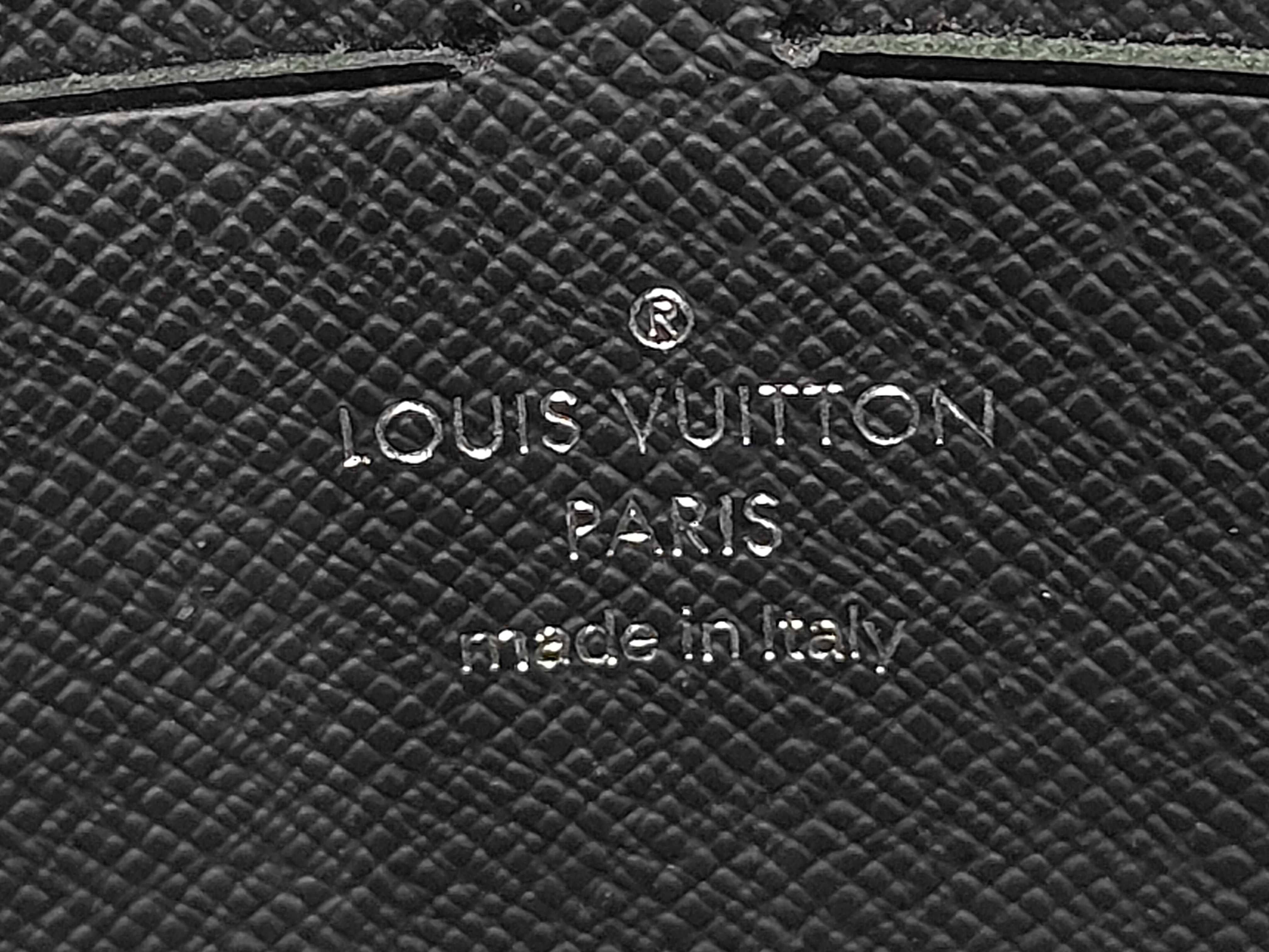 Pochette Voyage MM Second Bag — view 6