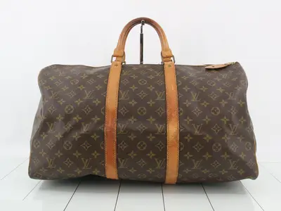 Old Keepall 50