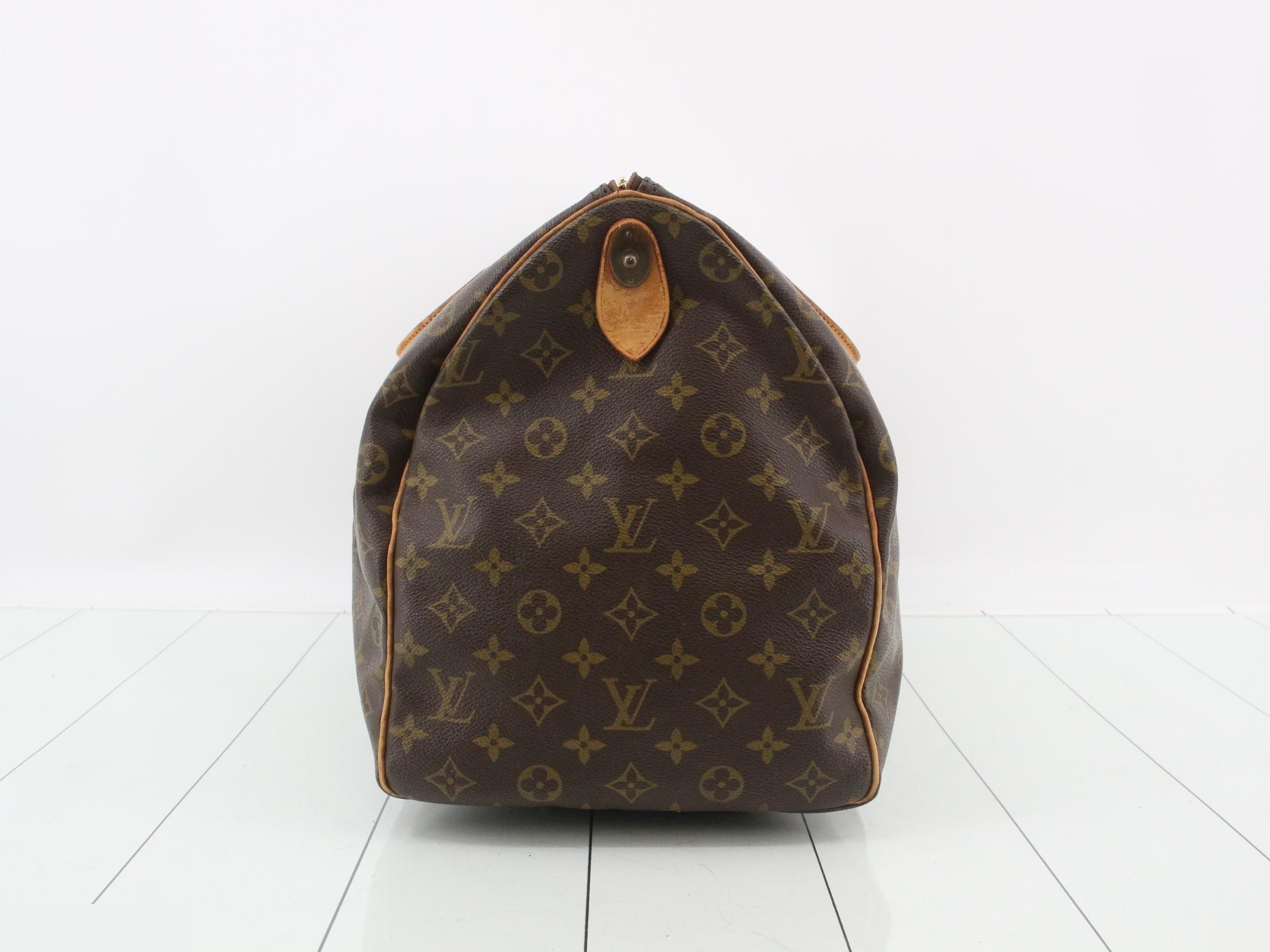 Old Keepall 50 — view 3