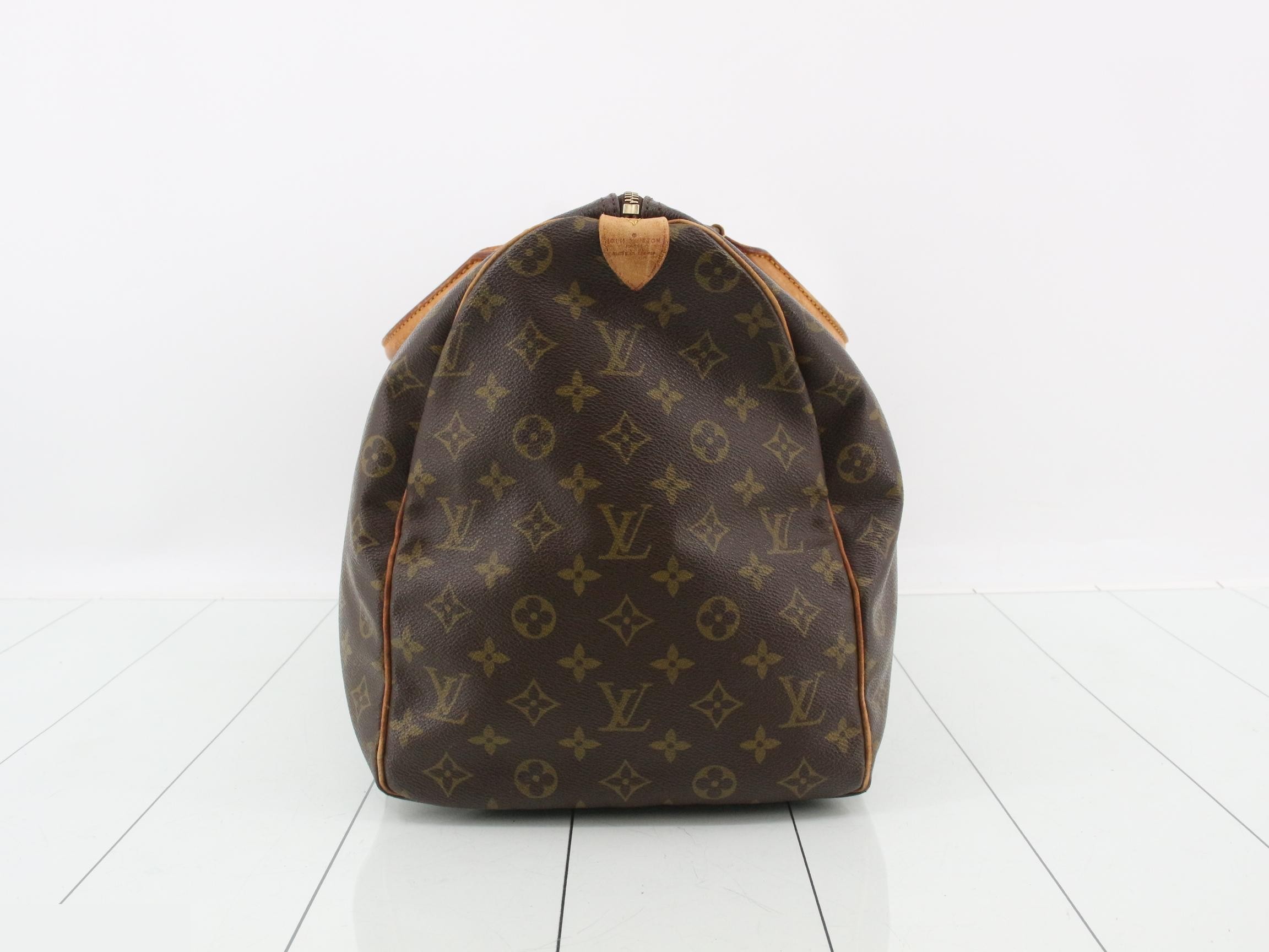 Old Keepall 50 — view 4