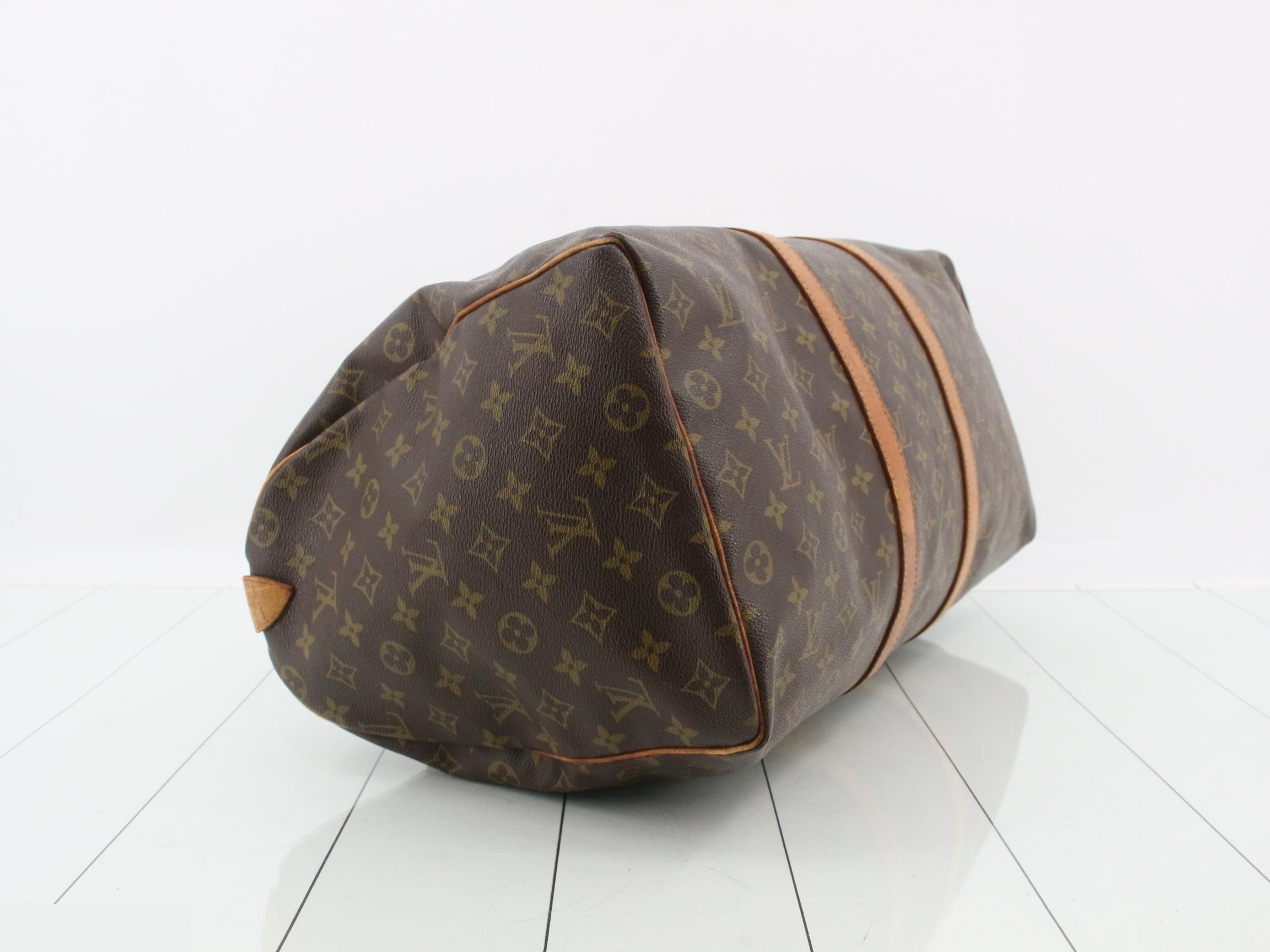 Old Keepall 50 — view 5