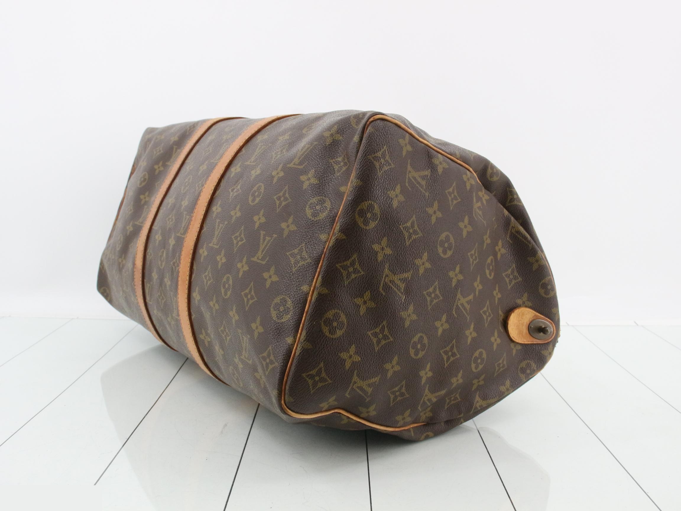Old Keepall 50 — view 6