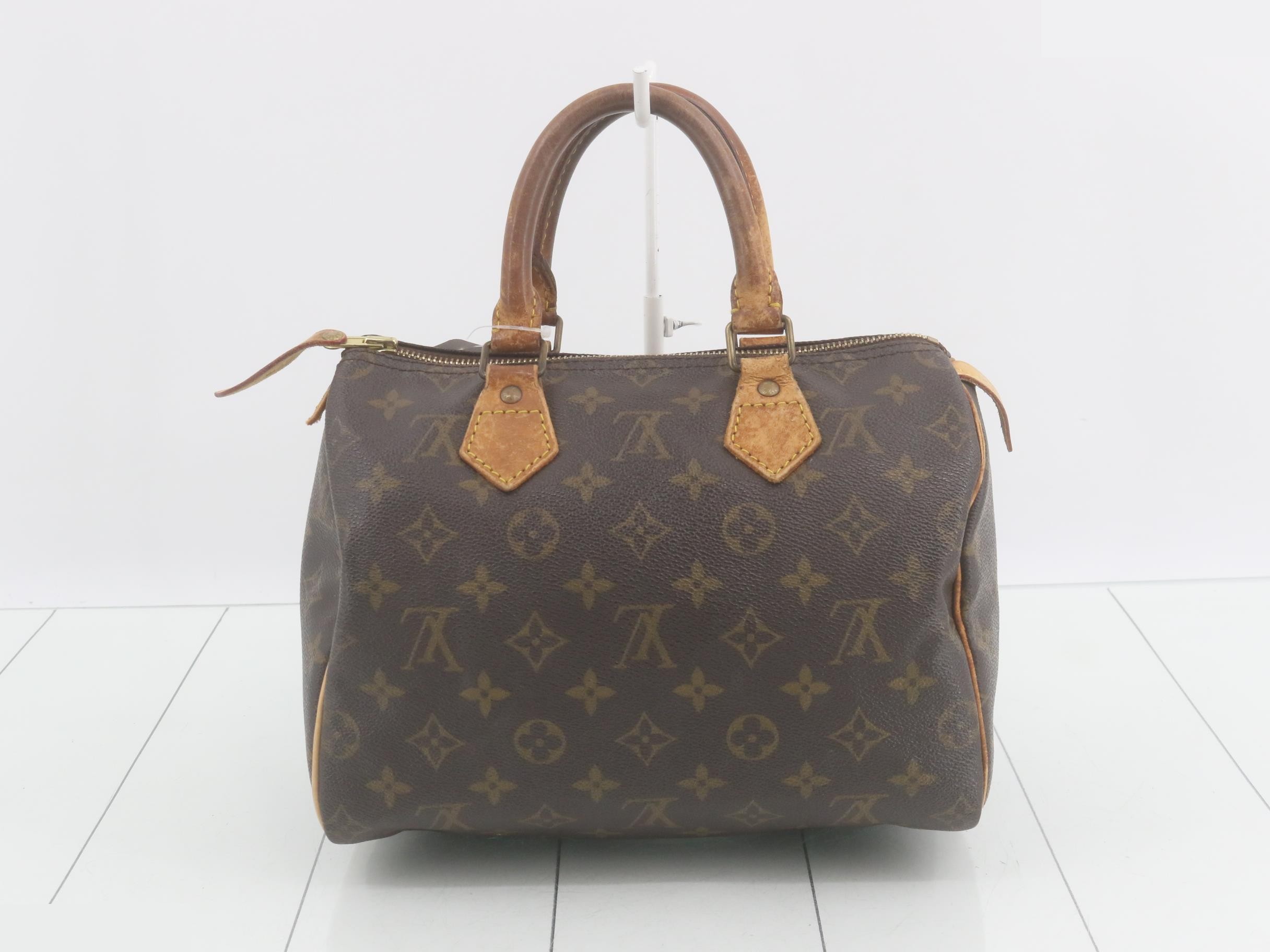 Speedy 25 — view 2