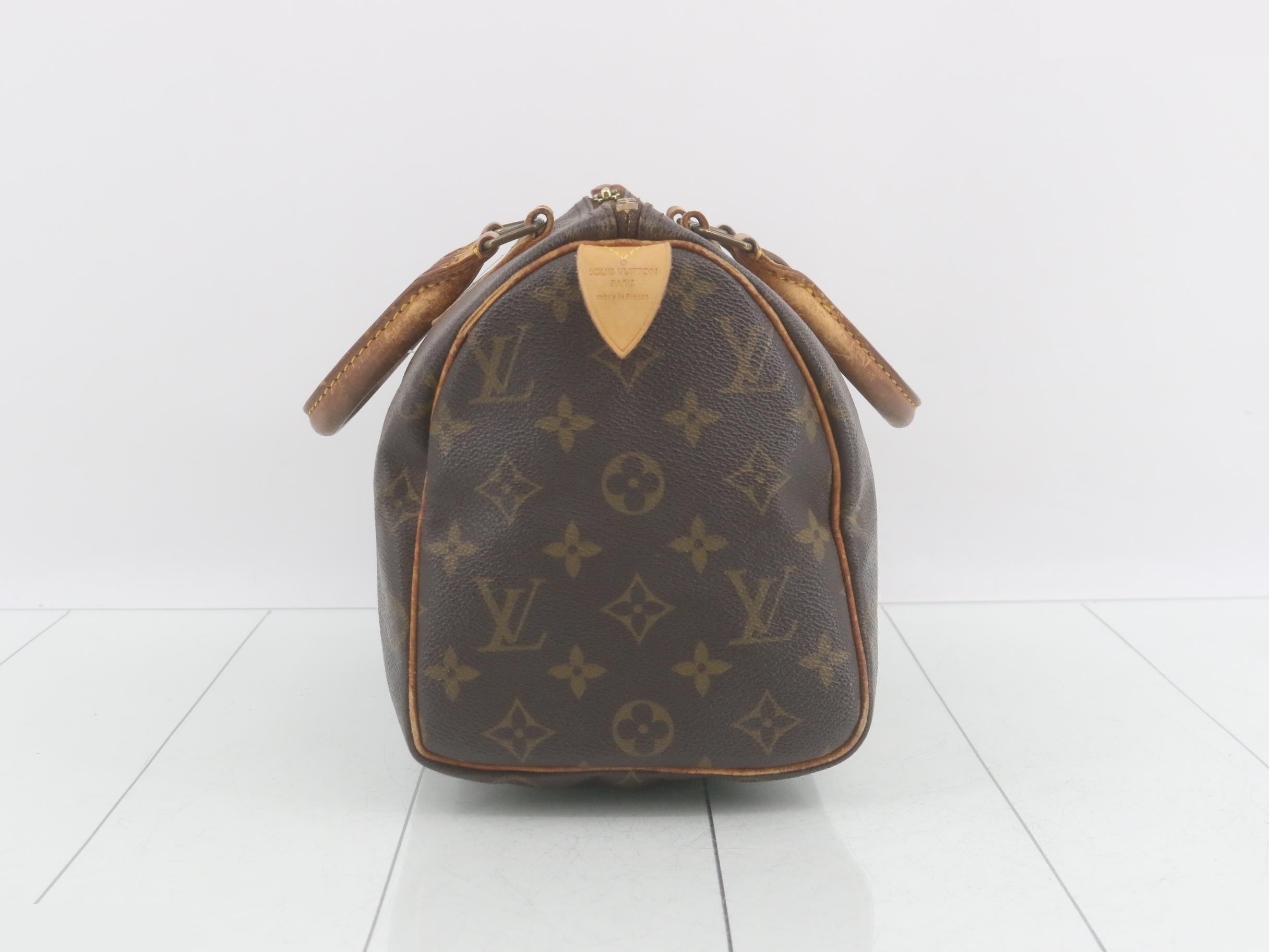 Speedy 25 — view 4