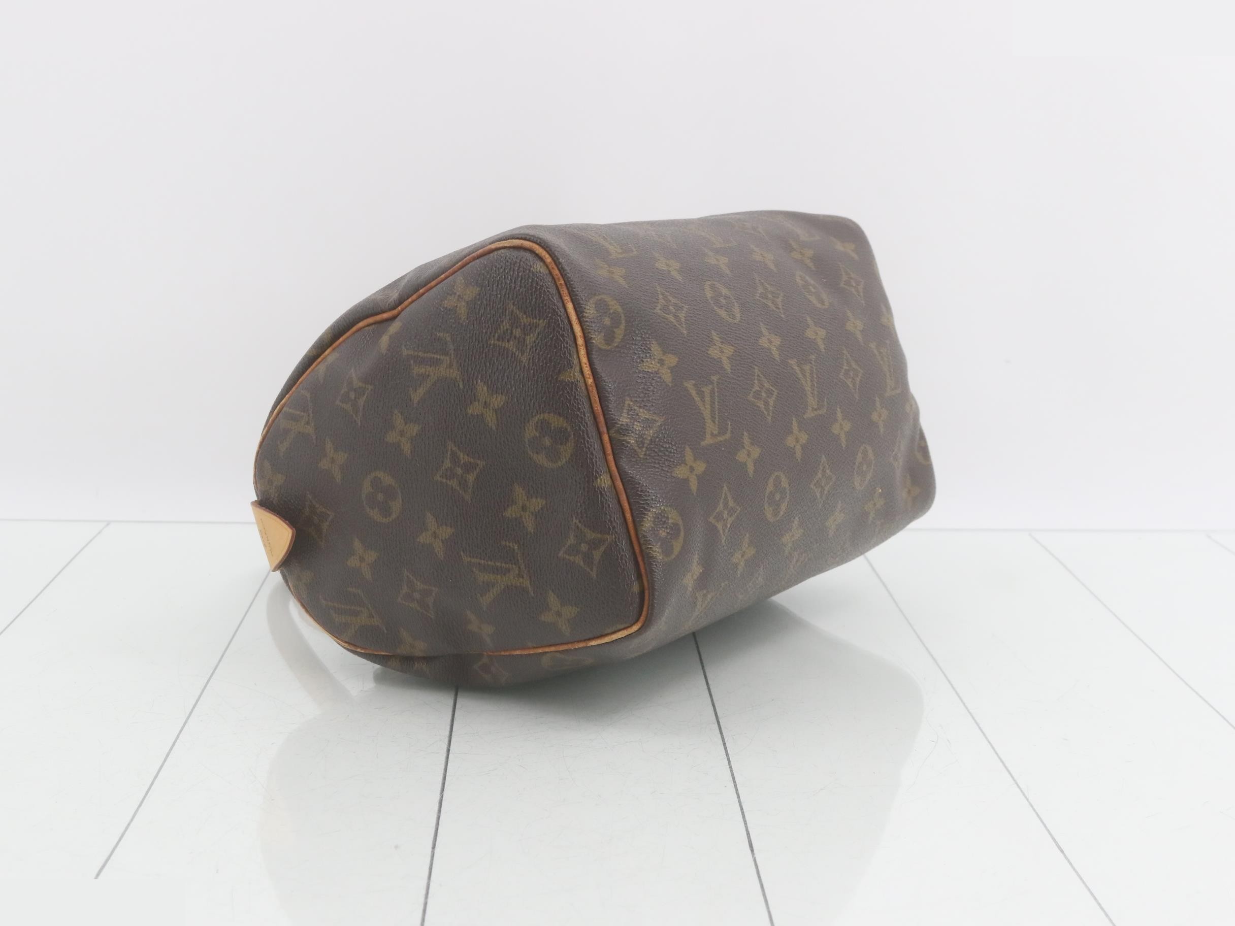 Speedy 25 — view 5