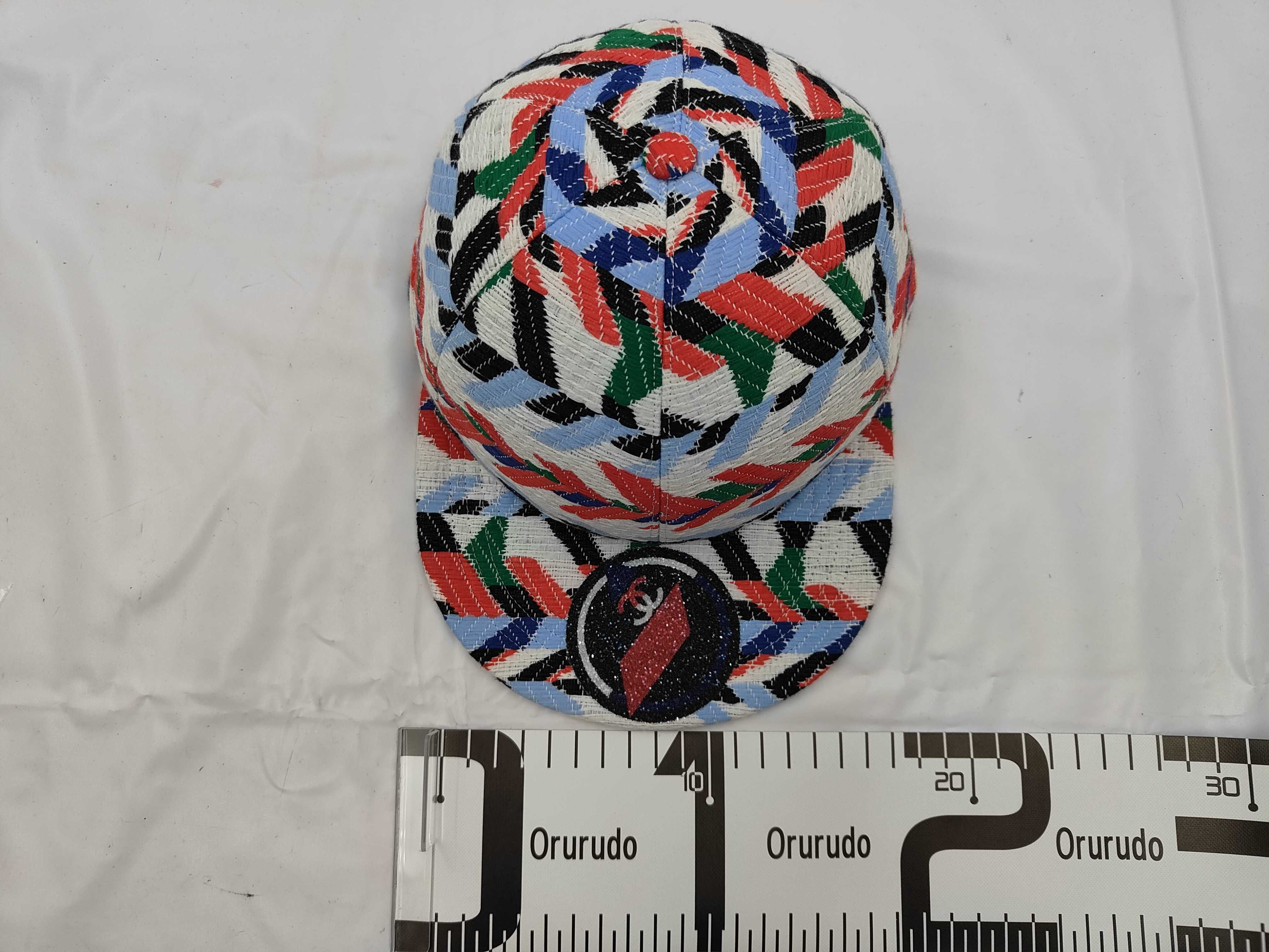 hat, size M, and other accessories. — view 11