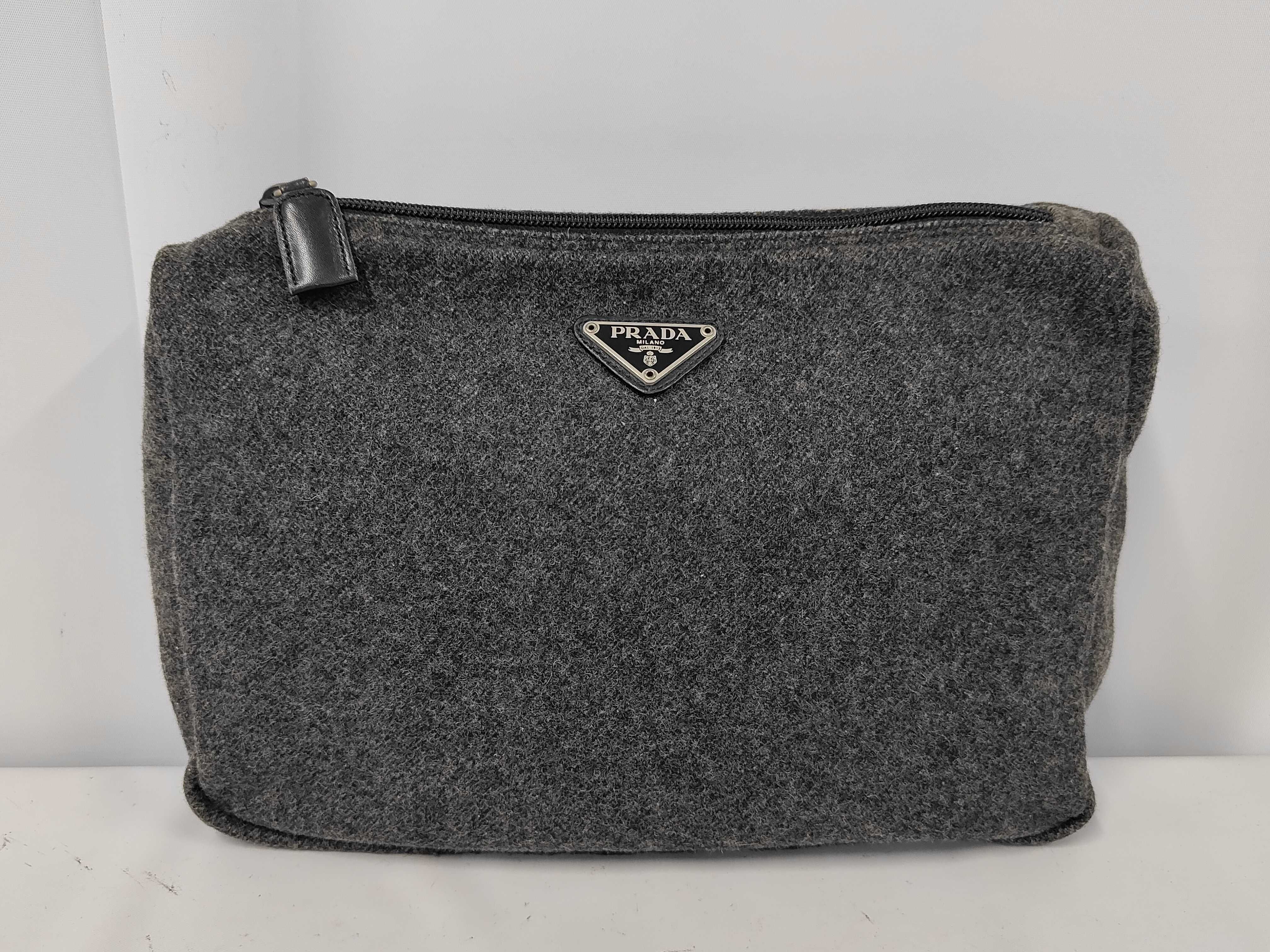 pouch