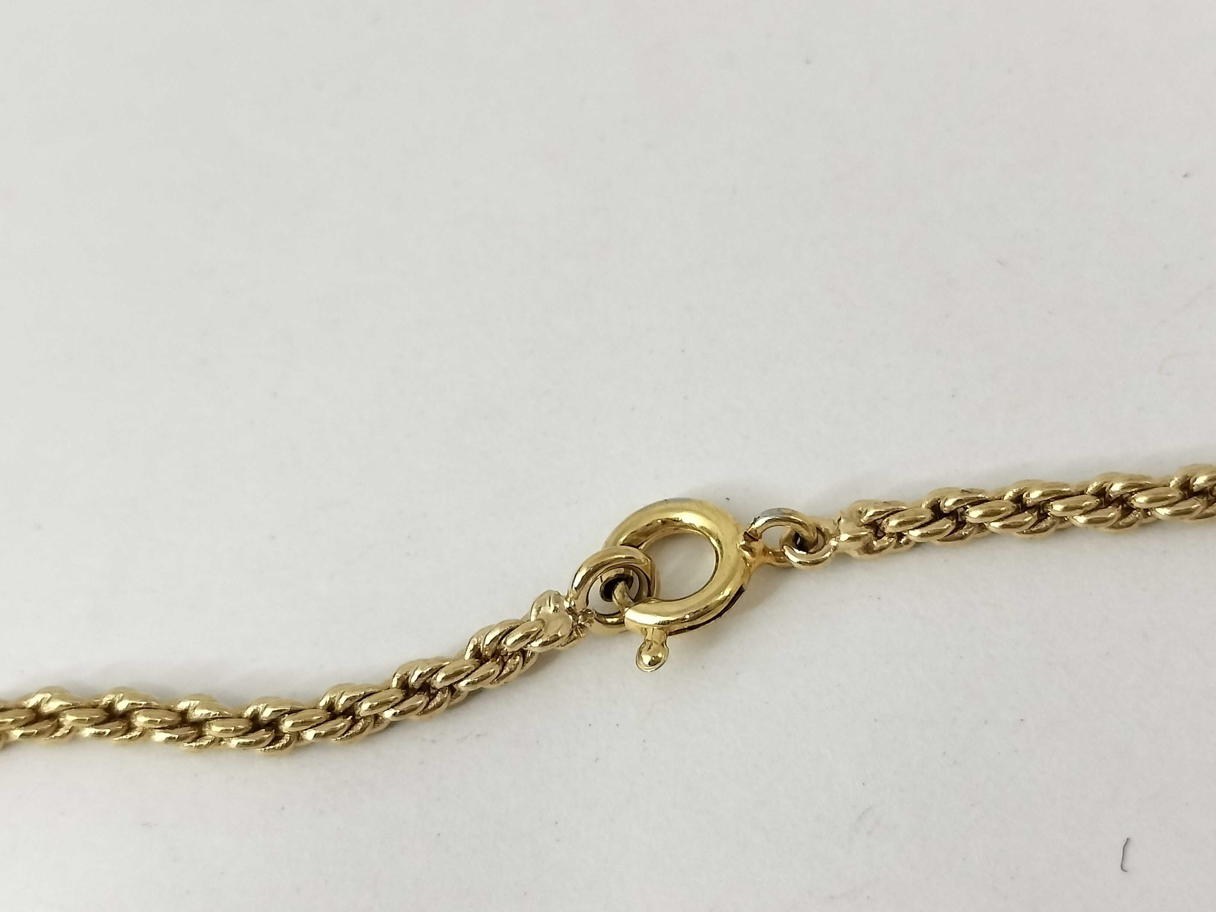 Logo Bracelet Bracelet/Bangle — view 2
