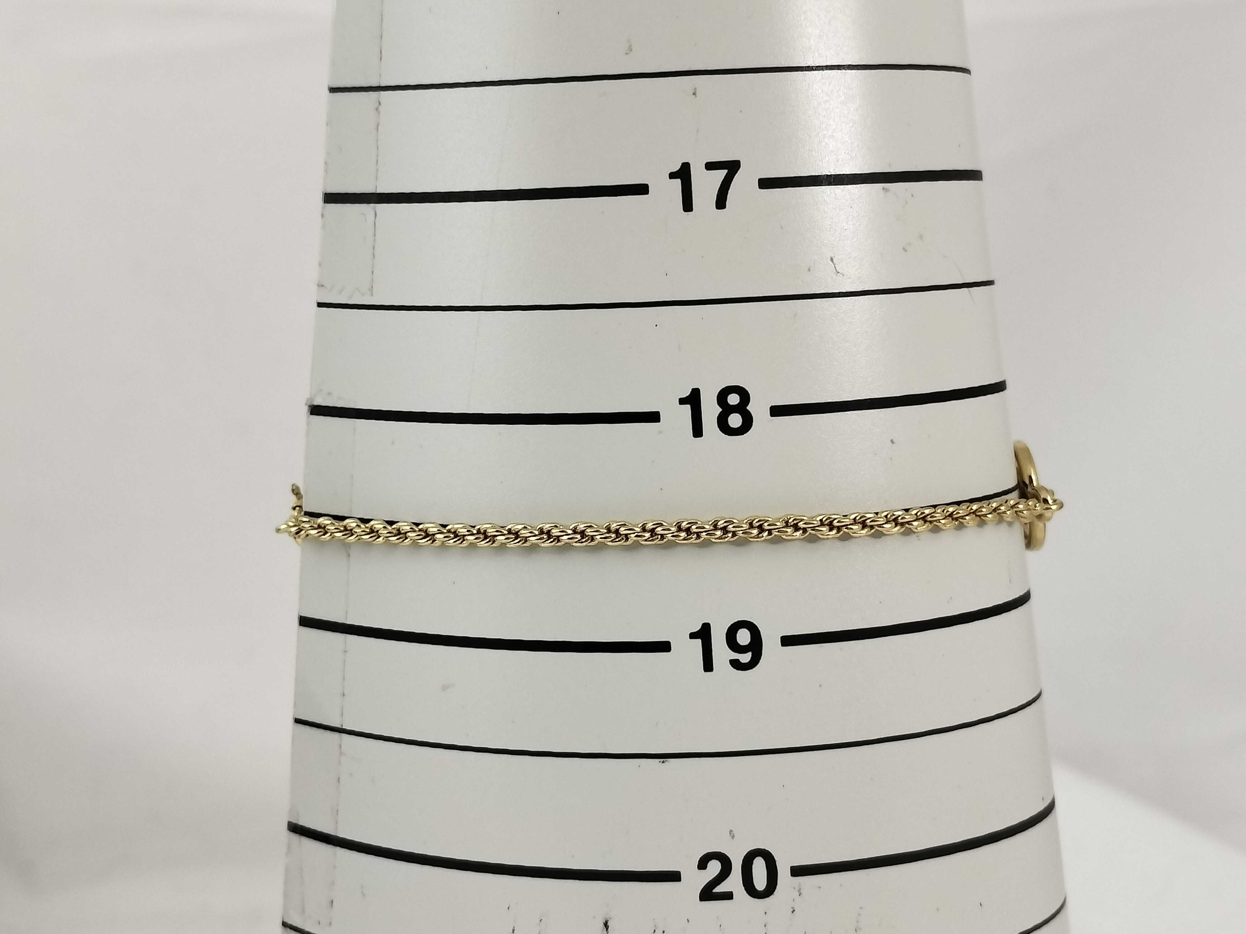 Logo Bracelet Bracelet/Bangle — view 3