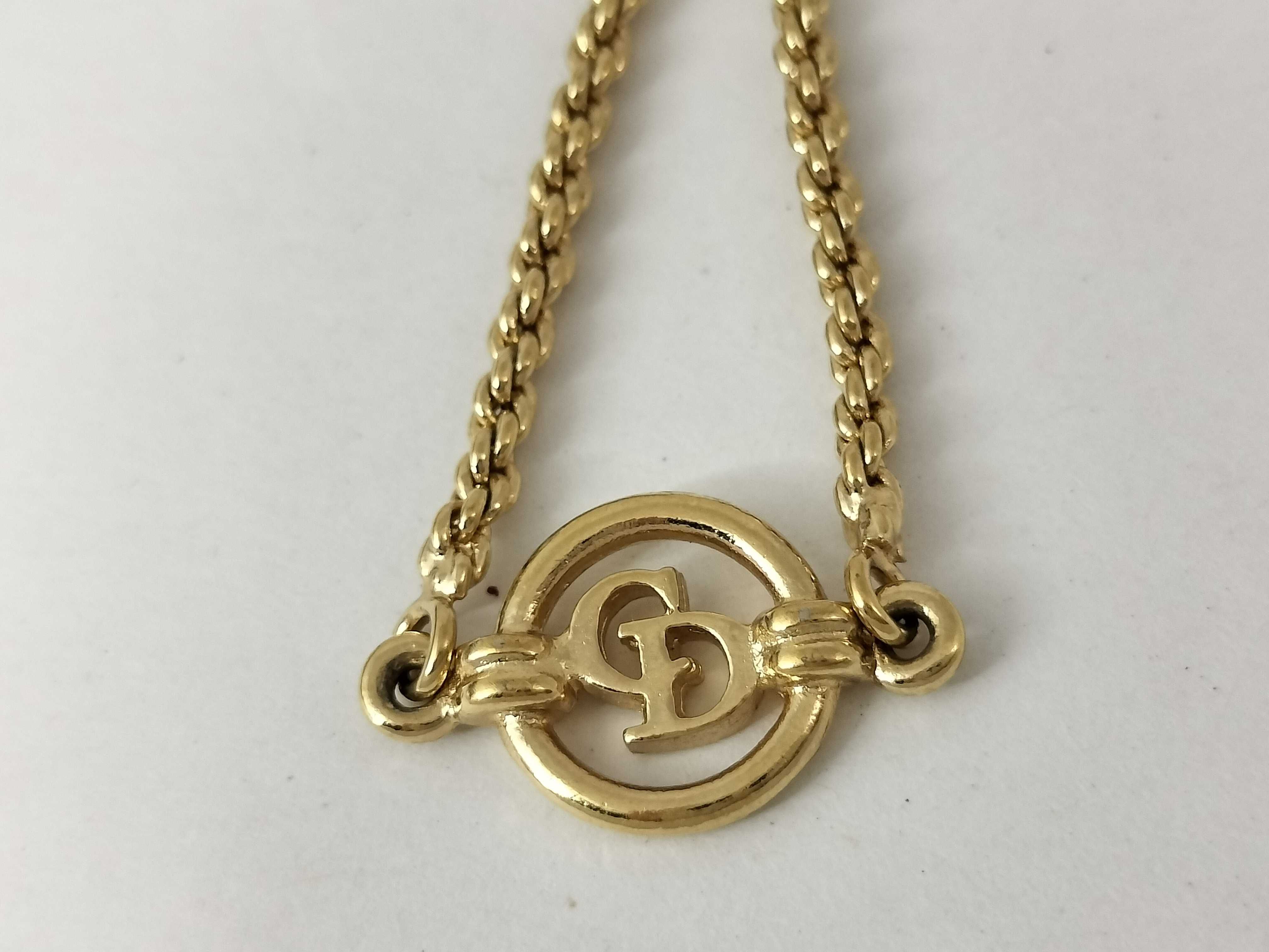 Logo Bracelet Bracelet/Bangle — view 4