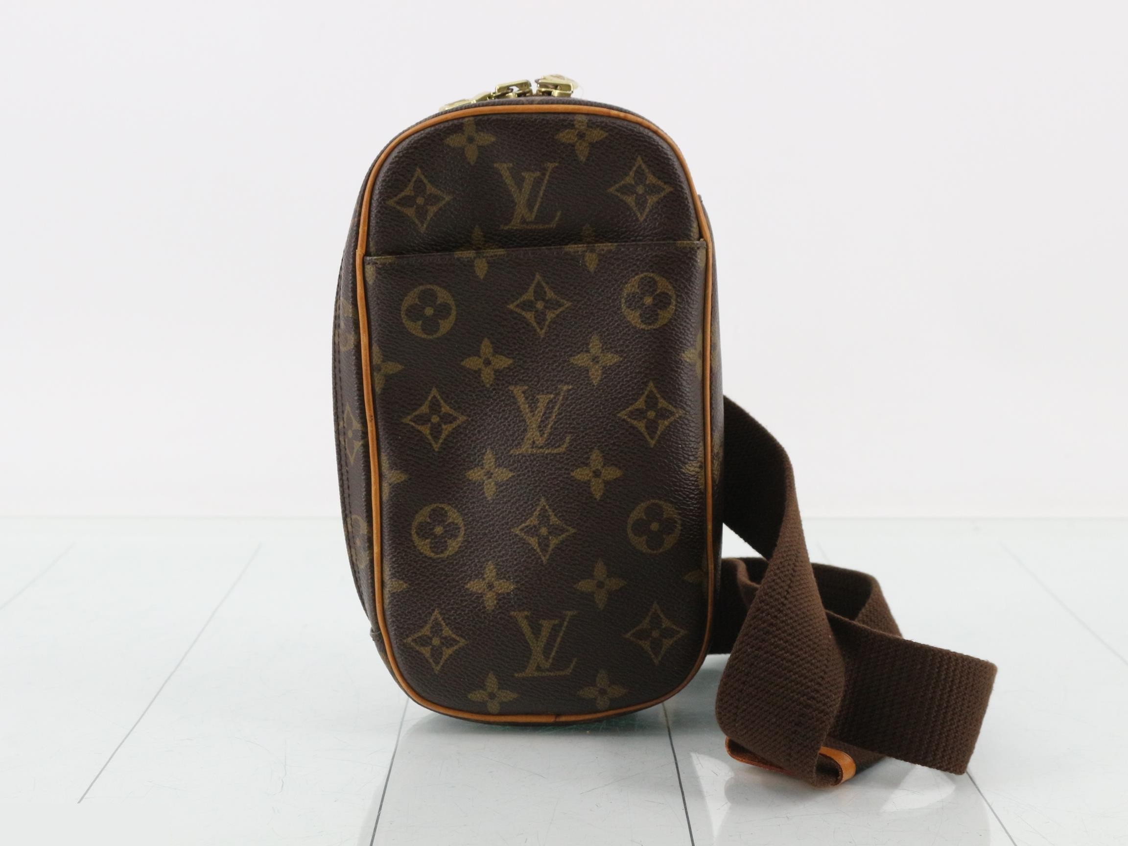 Pochette Gange
