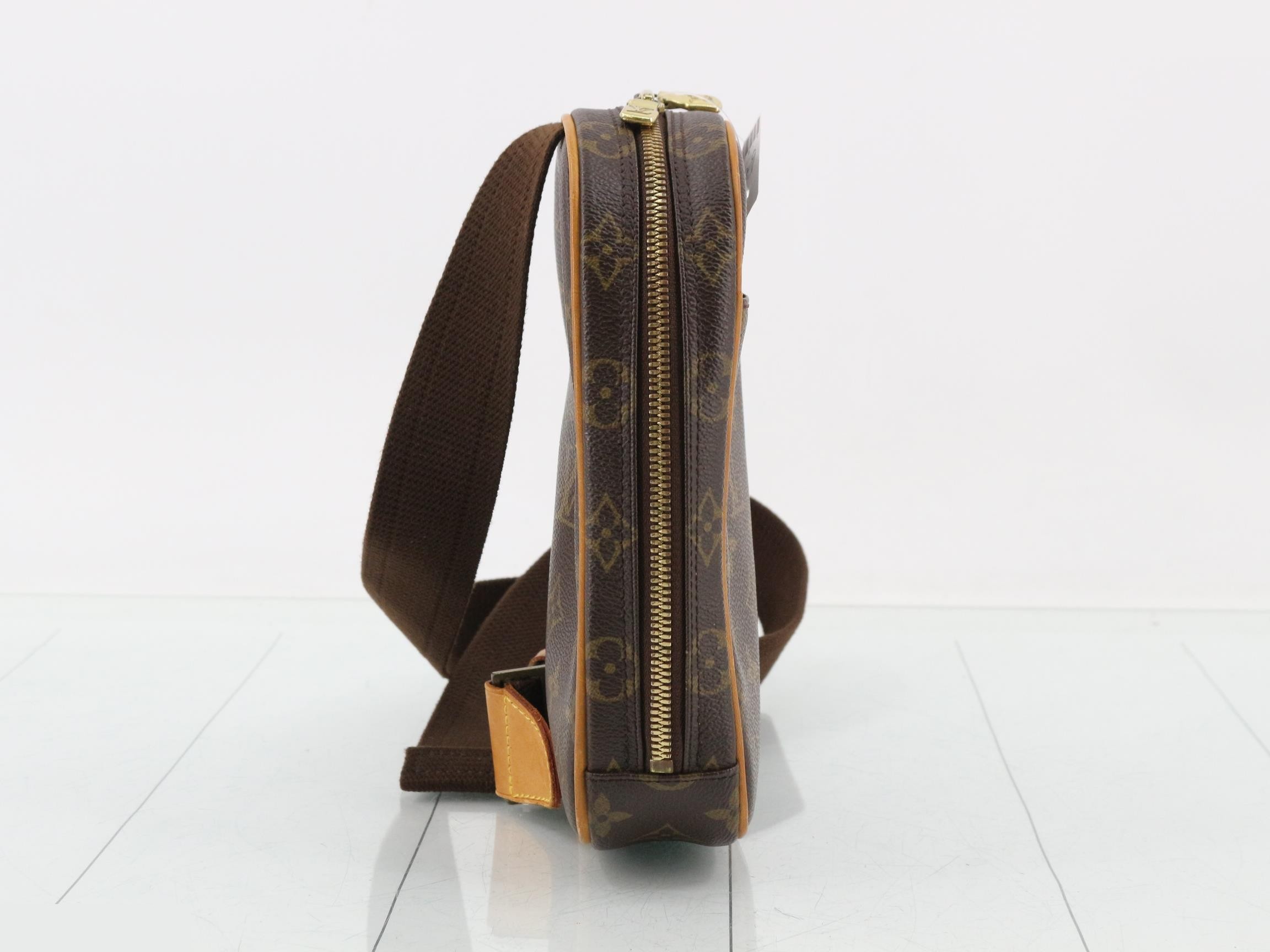 Pochette Gange — view 4