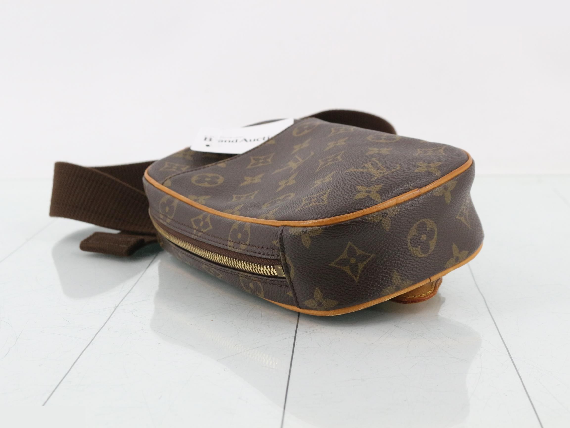 Pochette Gange — view 5