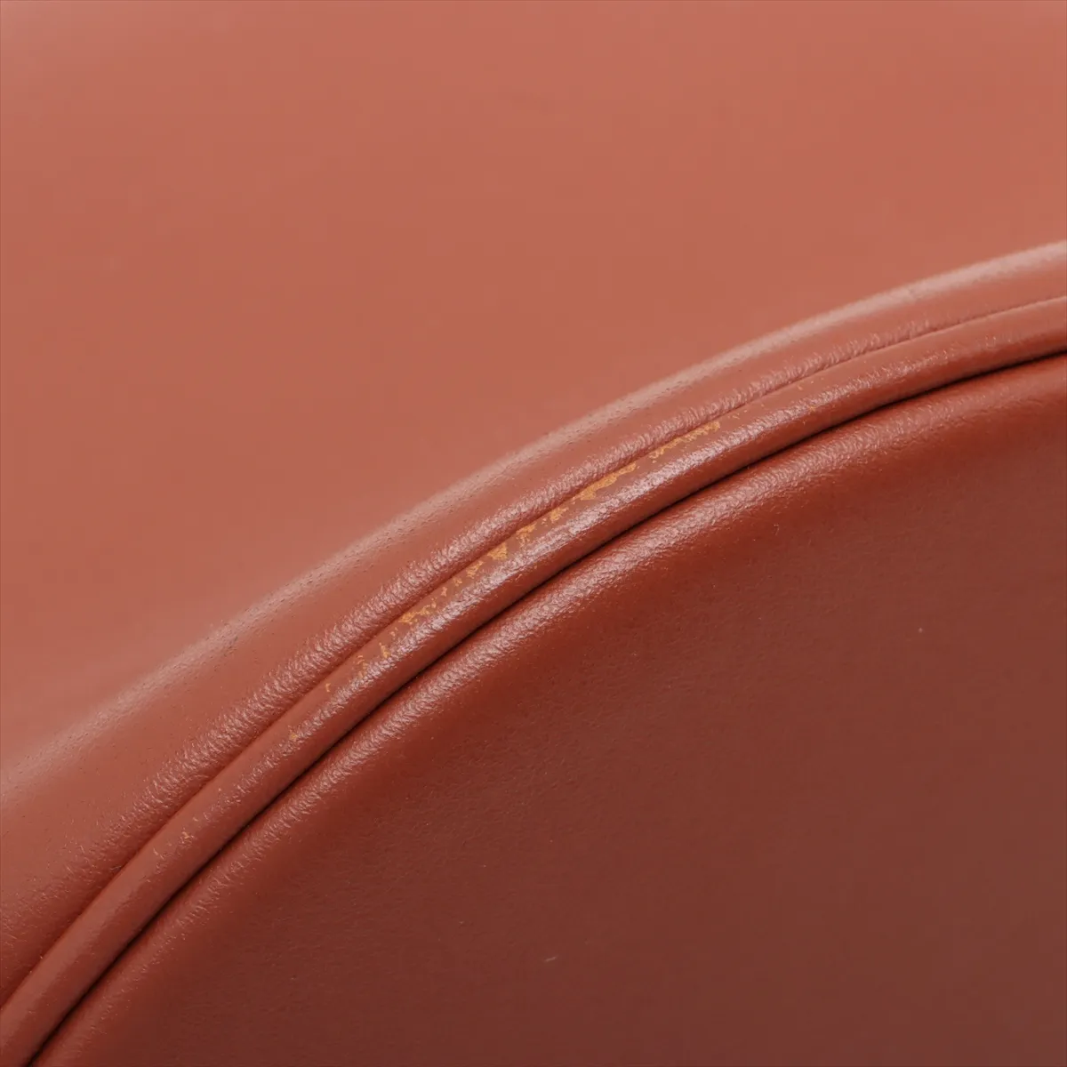 Teen Bucket 16 Leather 2-Way Handbag Brown — view 10