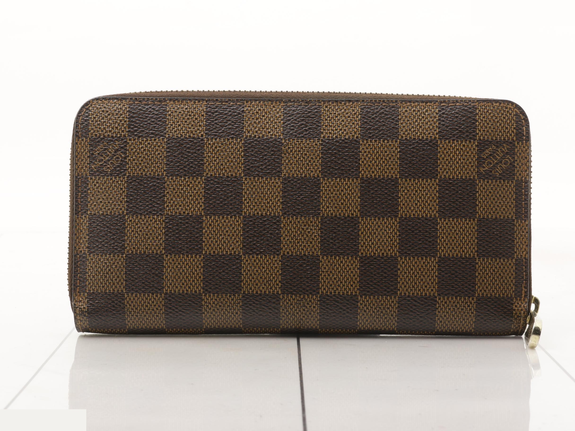 Zippy Wallet — view 2