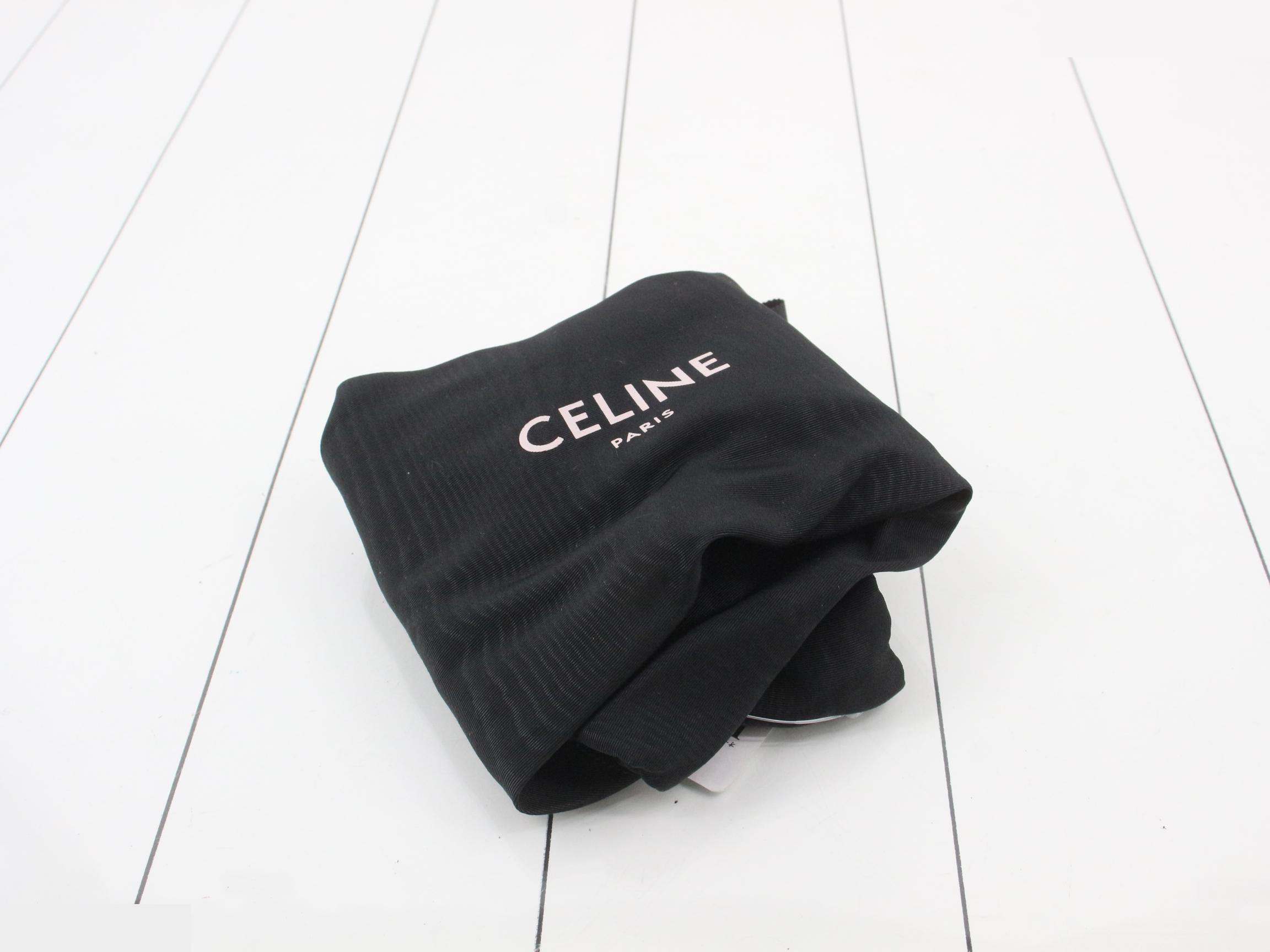 Triomphe Clutch Bag — view 7