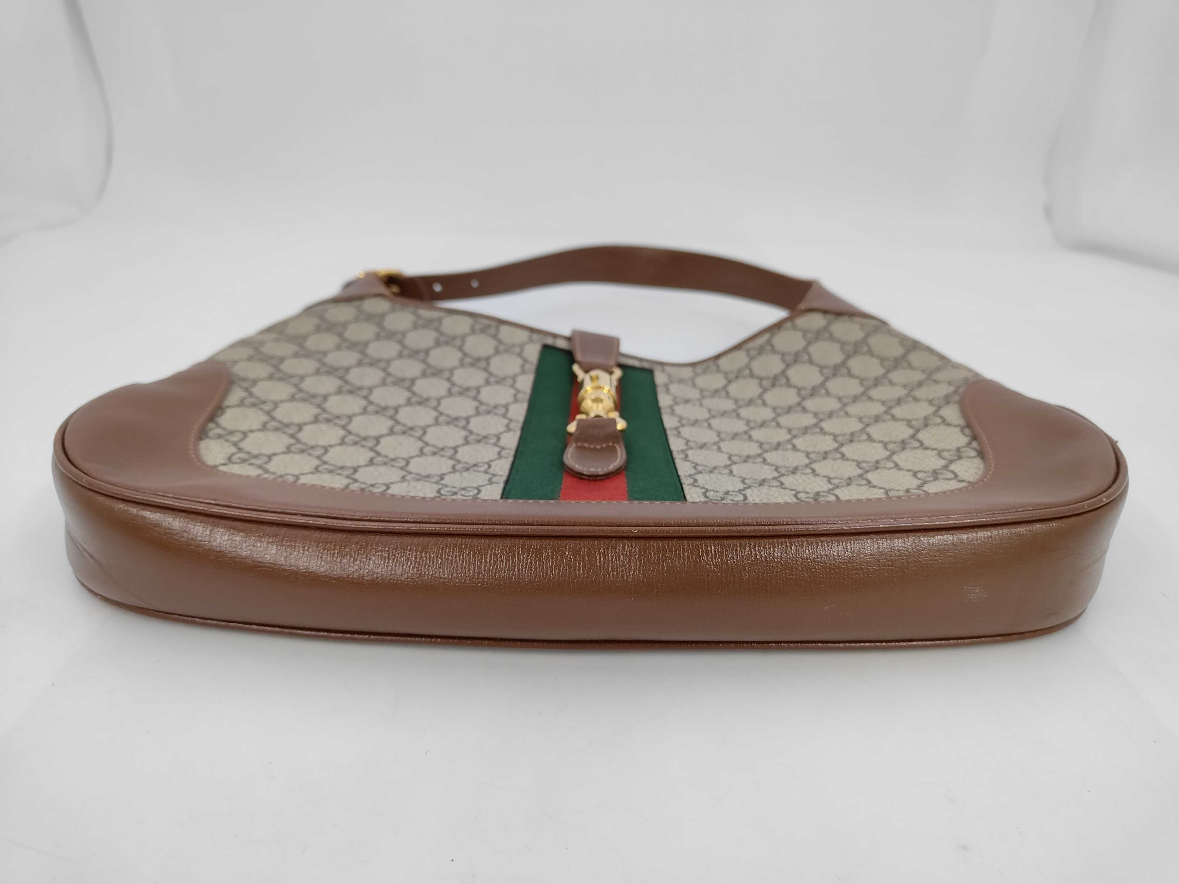 Jackie GG 636710 Sherry Handbag — view 3