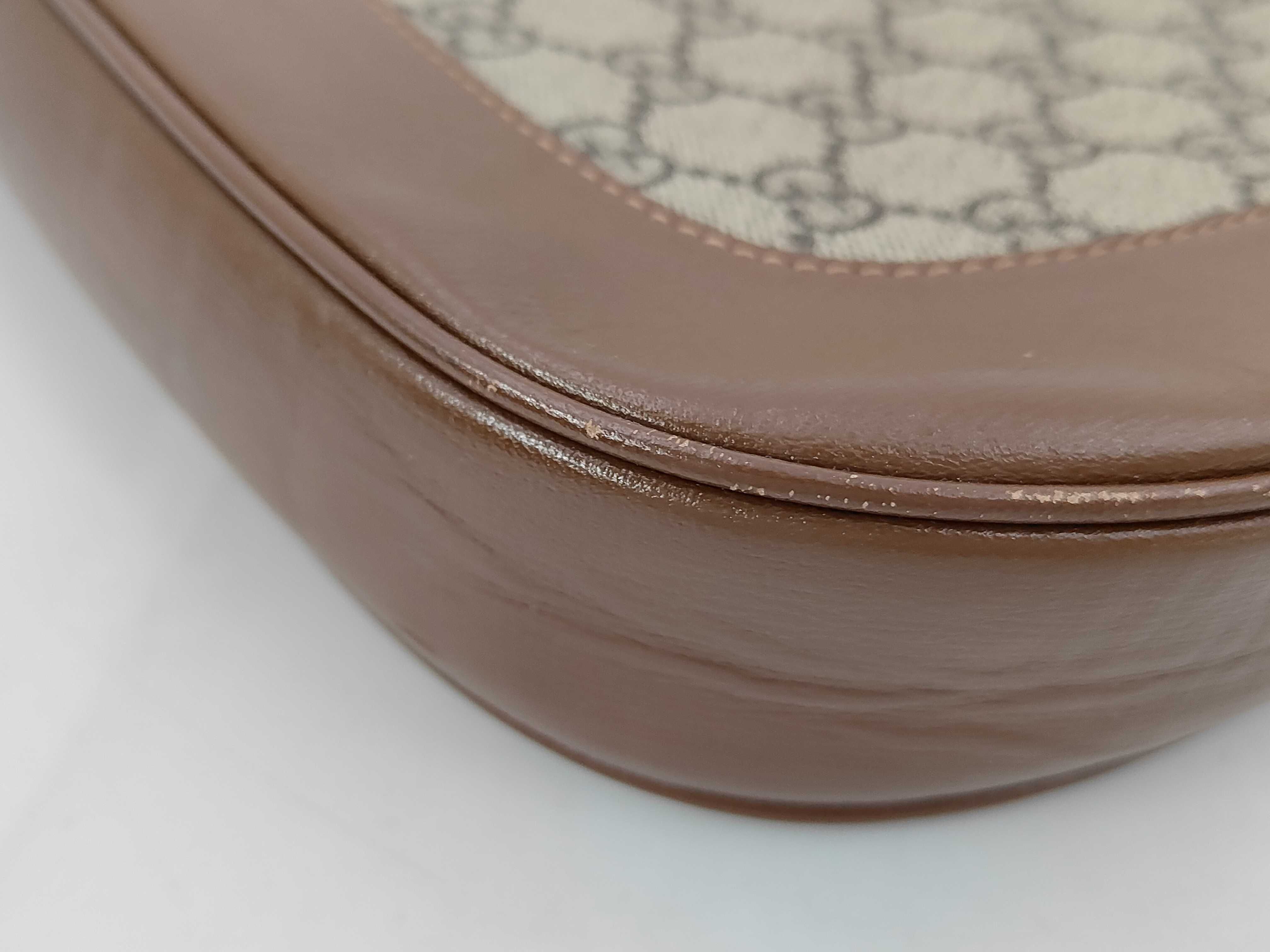 Jackie GG 636710 Sherry Handbag — view 4