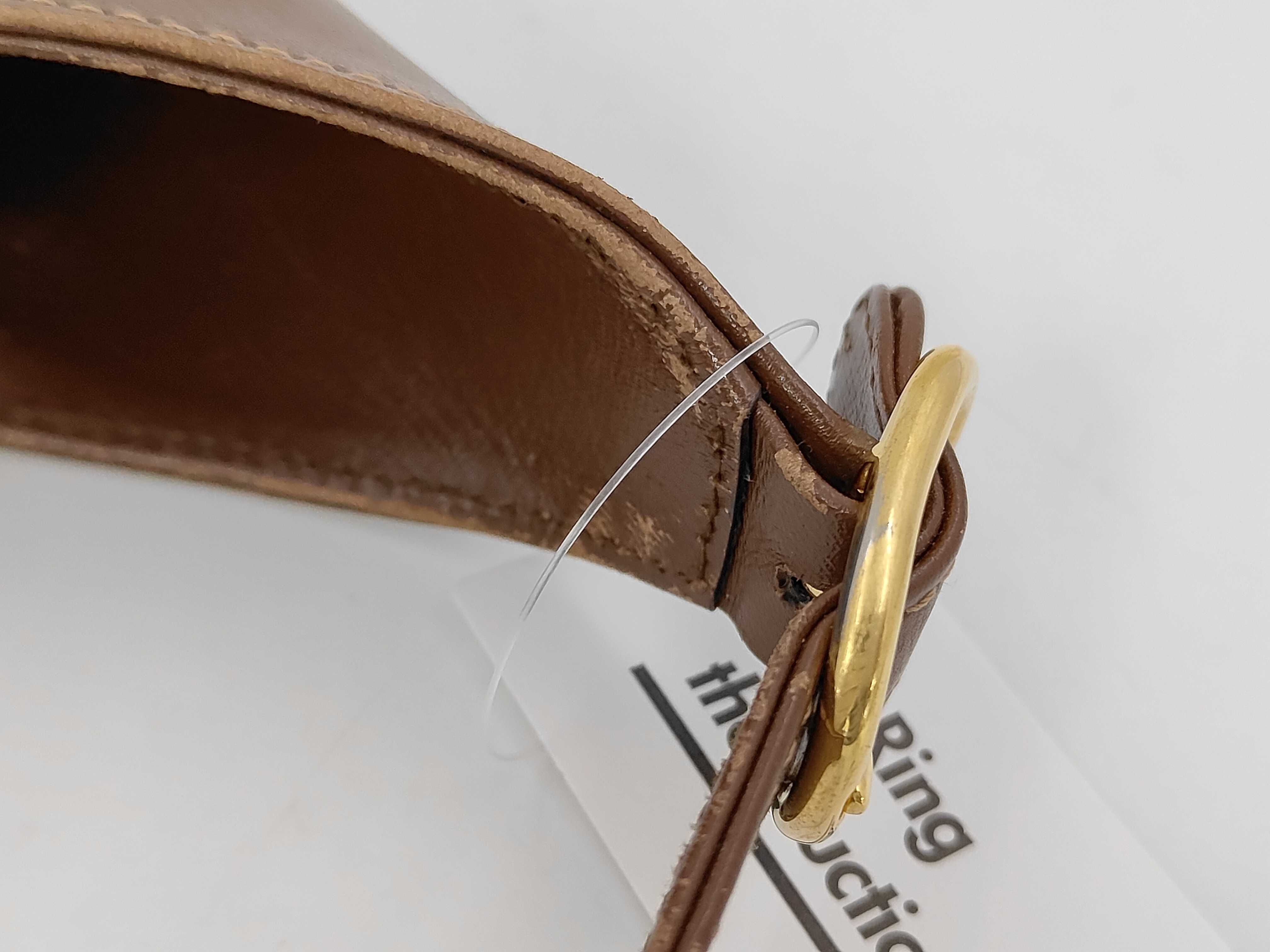 Jackie GG 636710 Sherry Handbag — view 5
