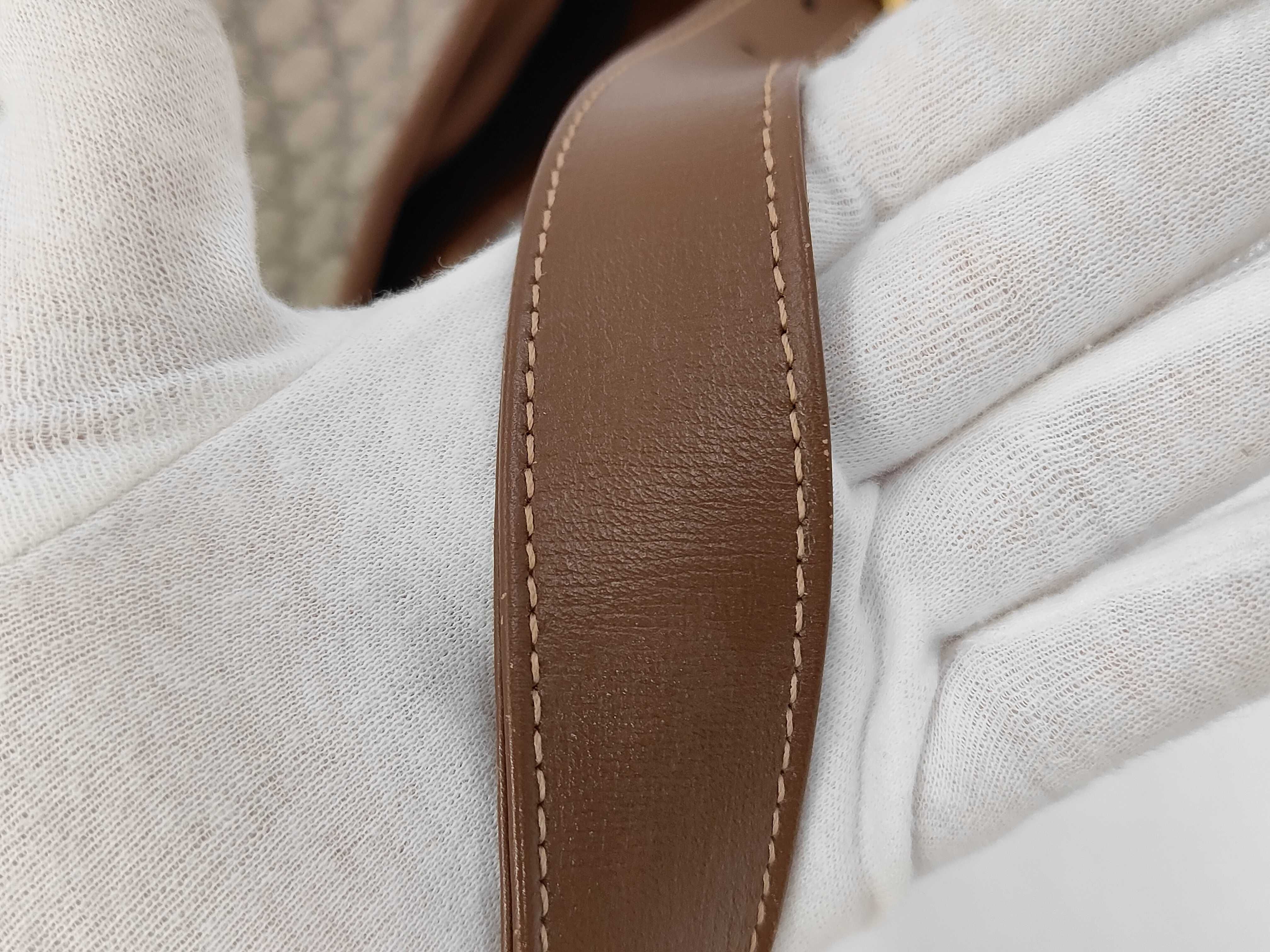 Jackie GG 636710 Sherry Handbag — view 7
