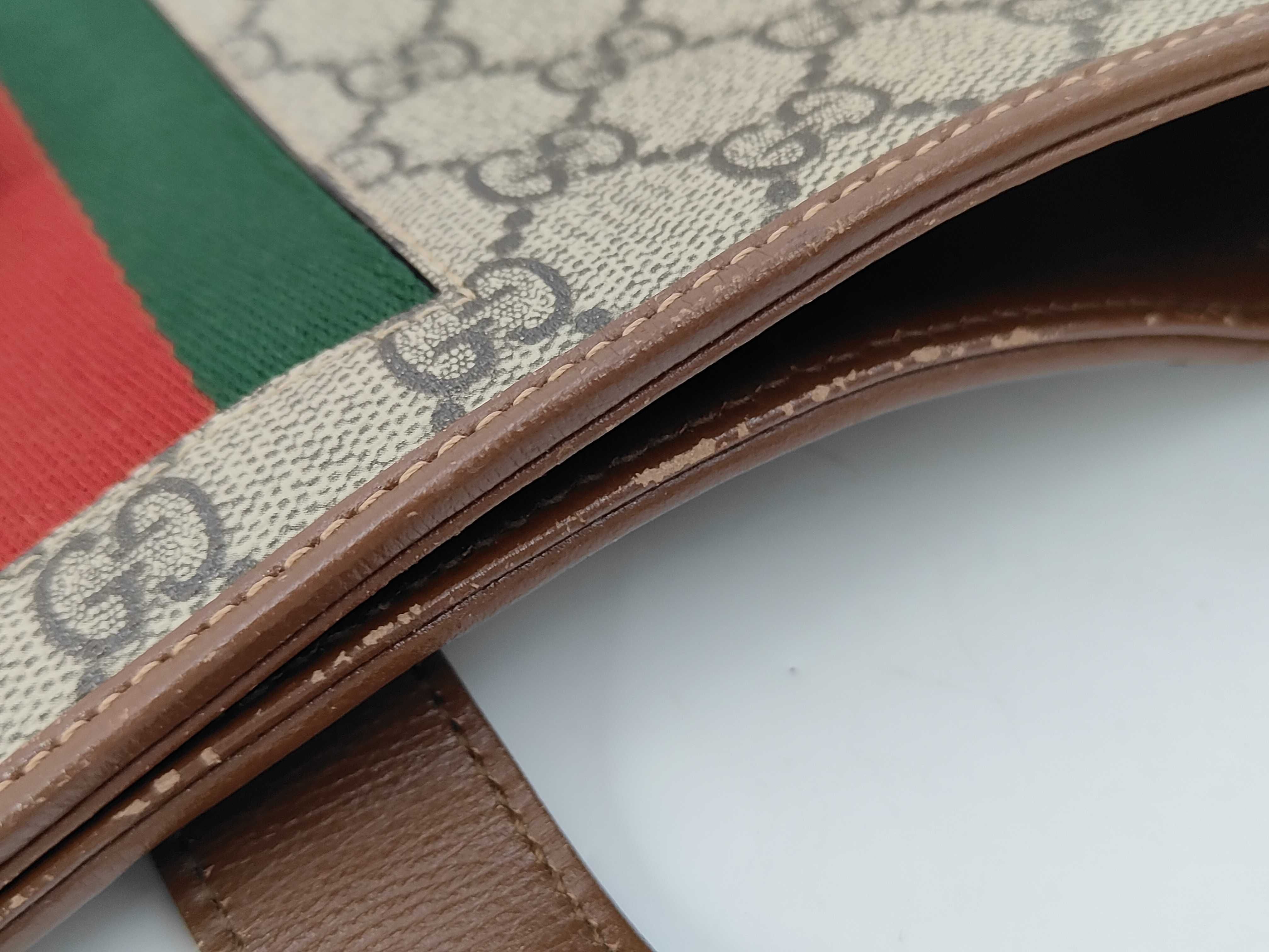 Jackie GG 636710 Sherry Handbag — view 8