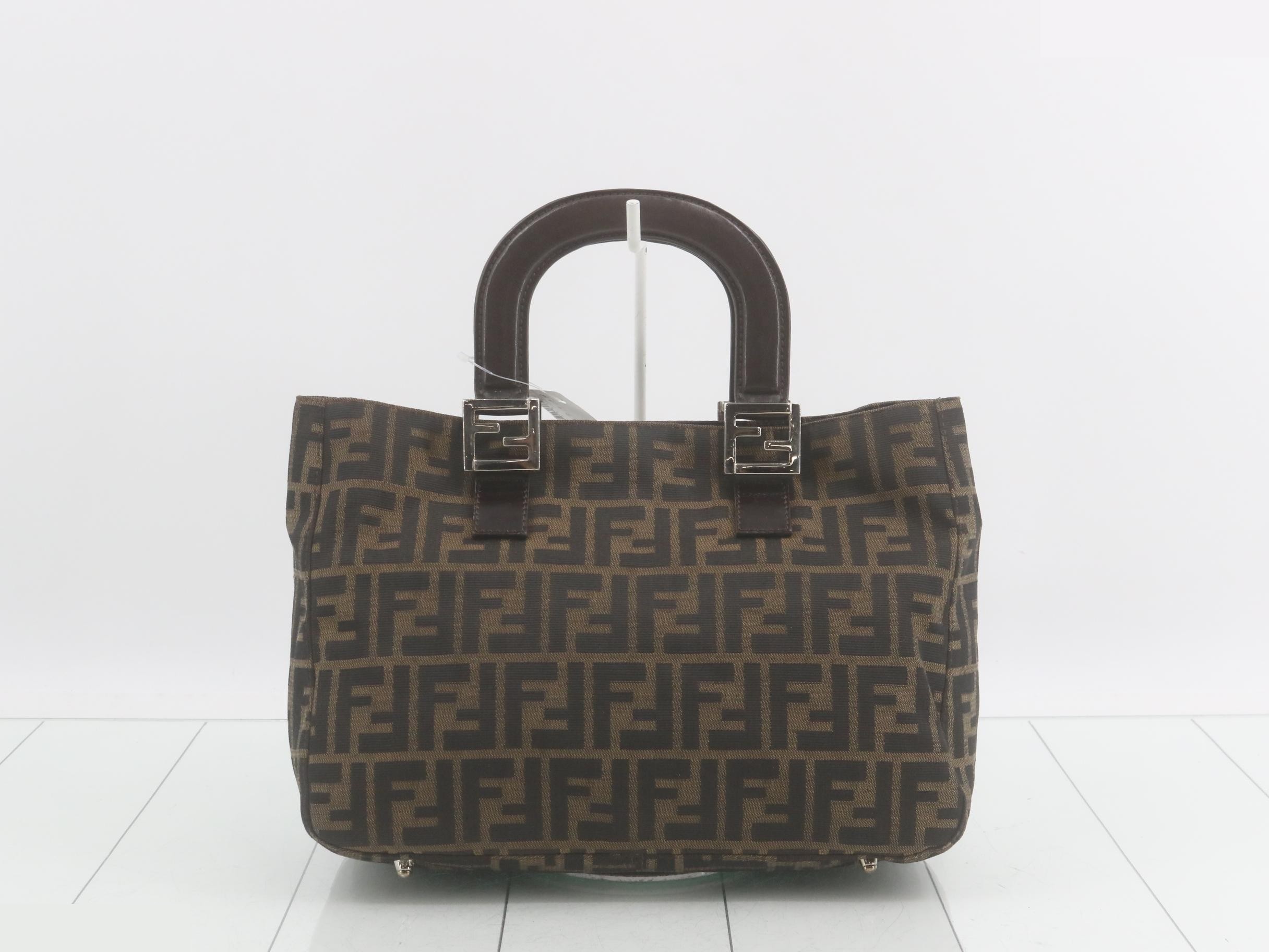 Zucca handbag — view 2