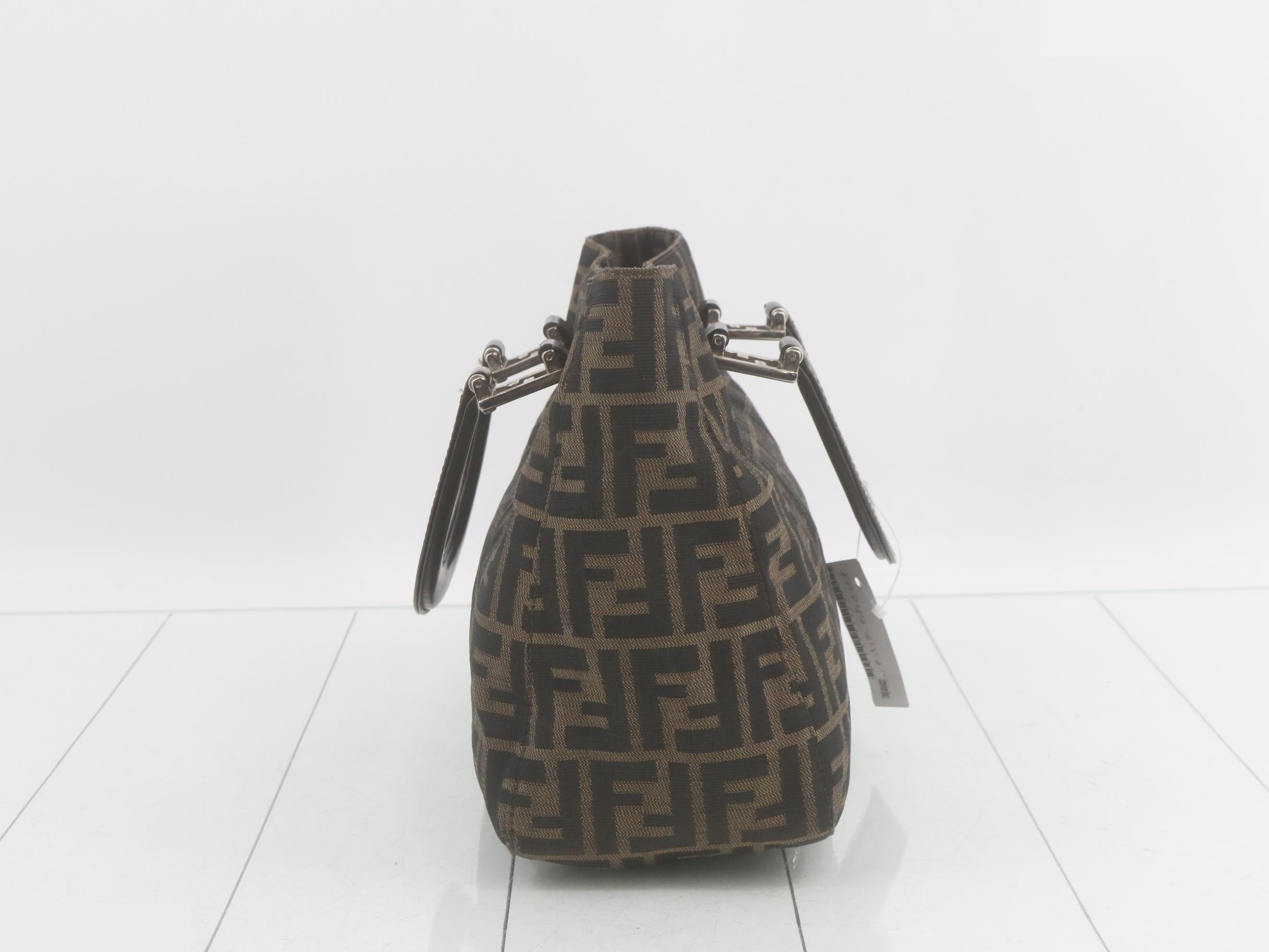 Zucca handbag — view 3