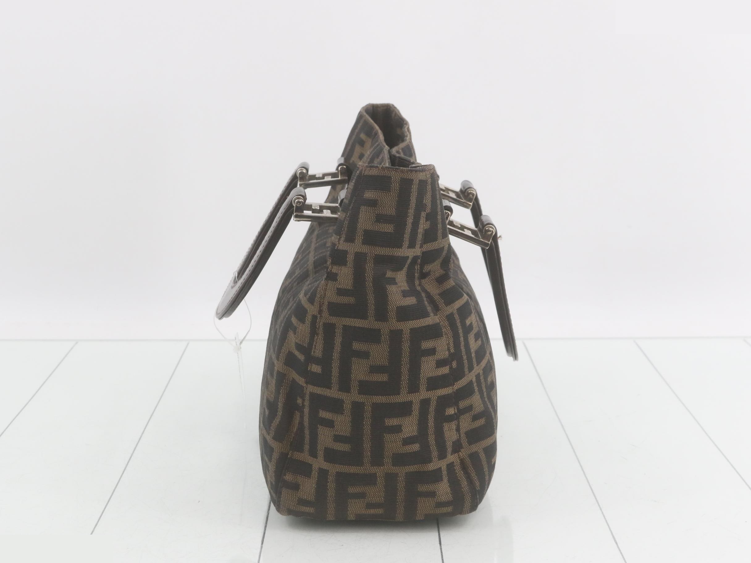 Zucca handbag — view 4