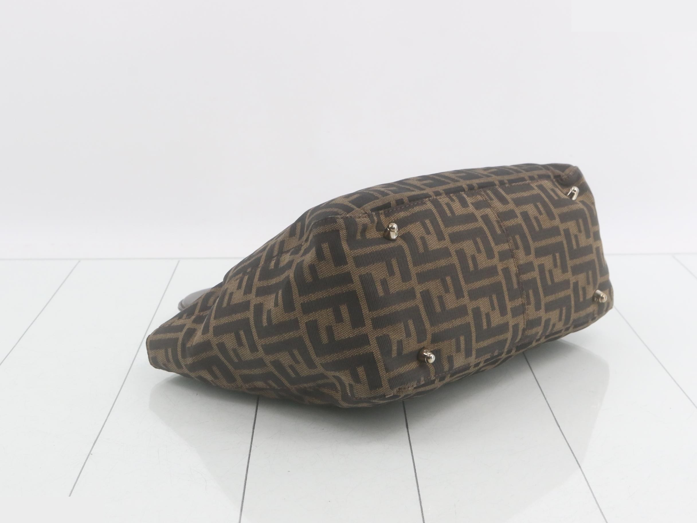 Zucca handbag — view 5