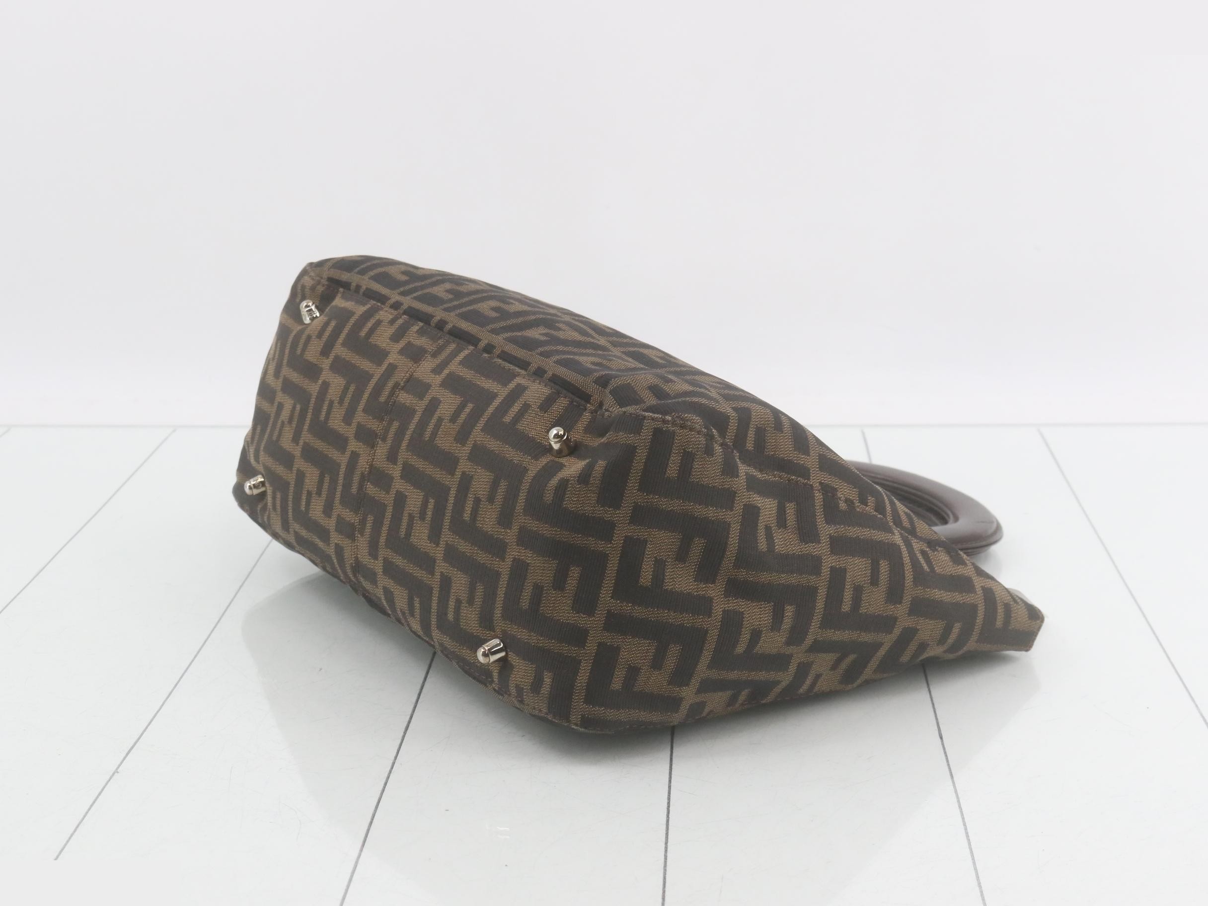 Zucca handbag — view 6