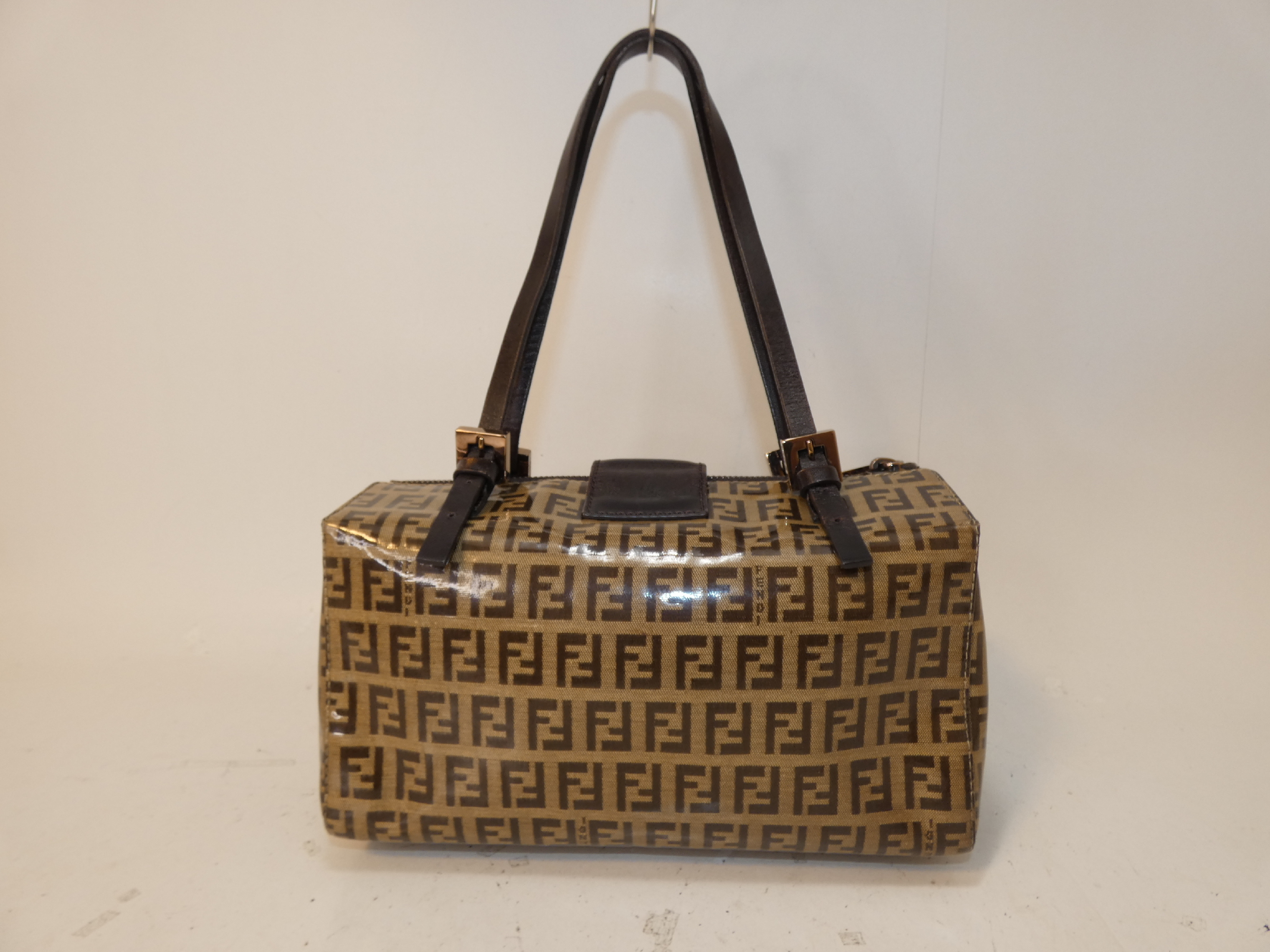 Mamma Zucchino Handbag — view 2