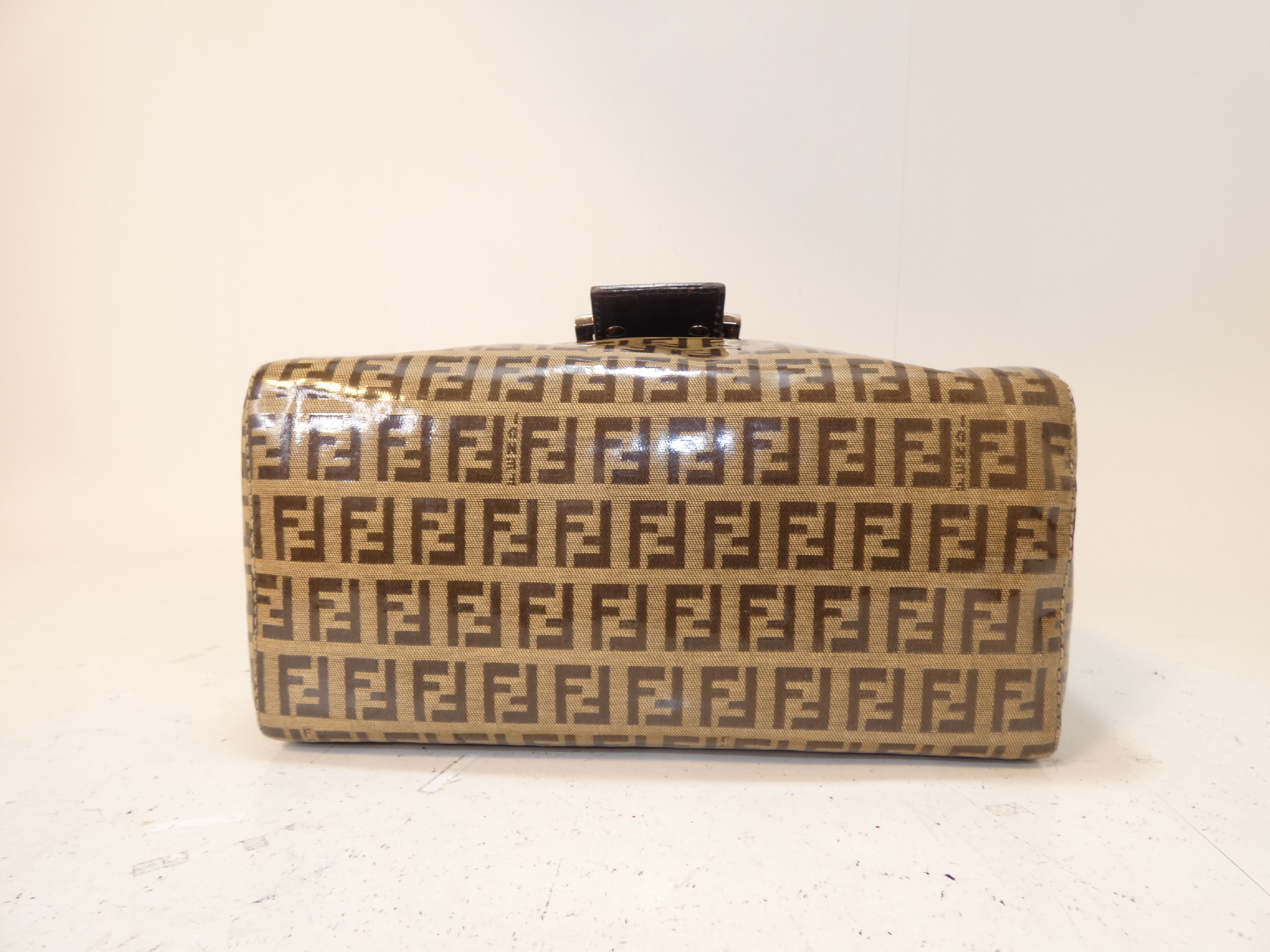Mamma Zucchino Handbag — view 6