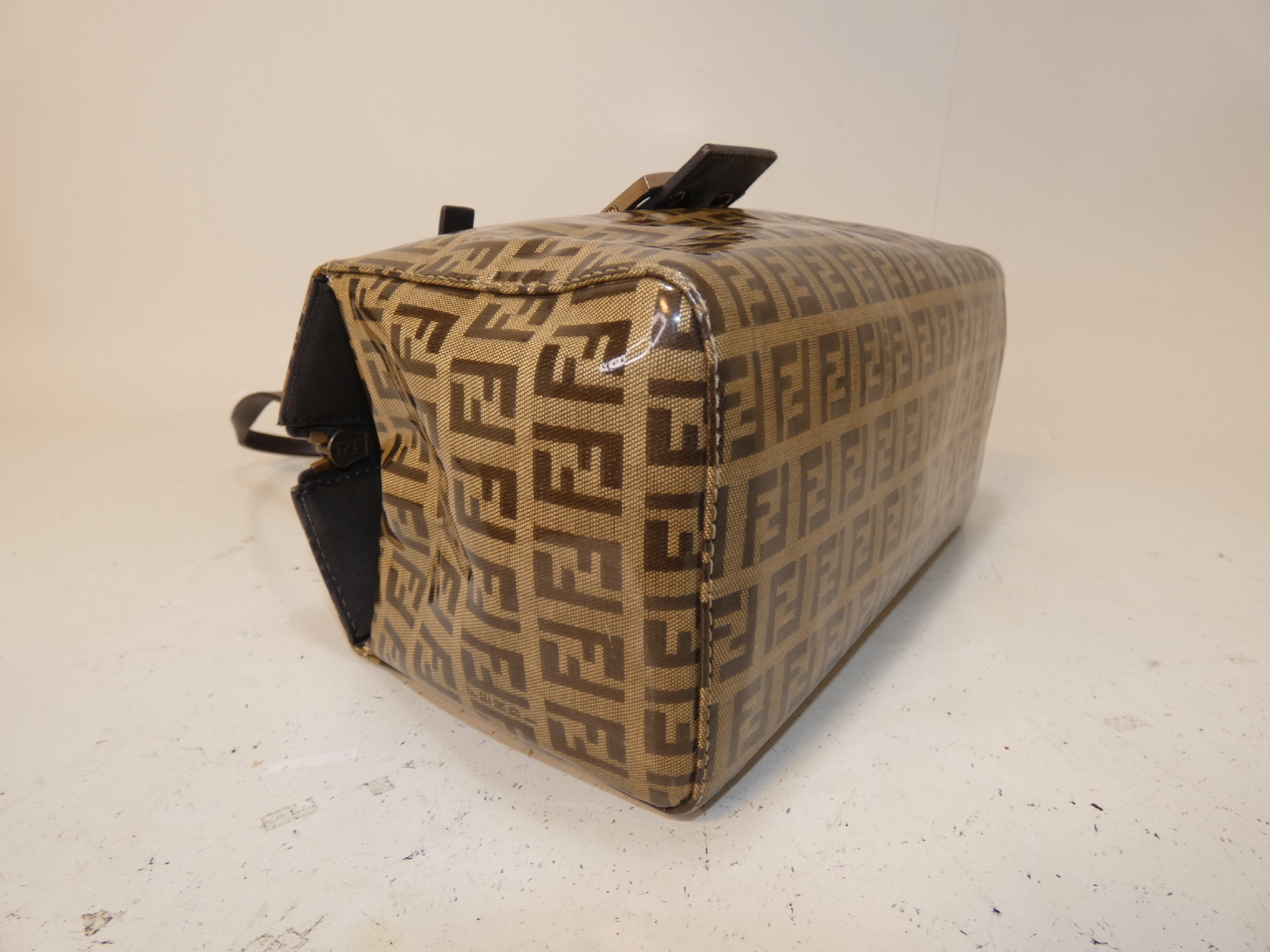 Mamma Zucchino Handbag — view 7