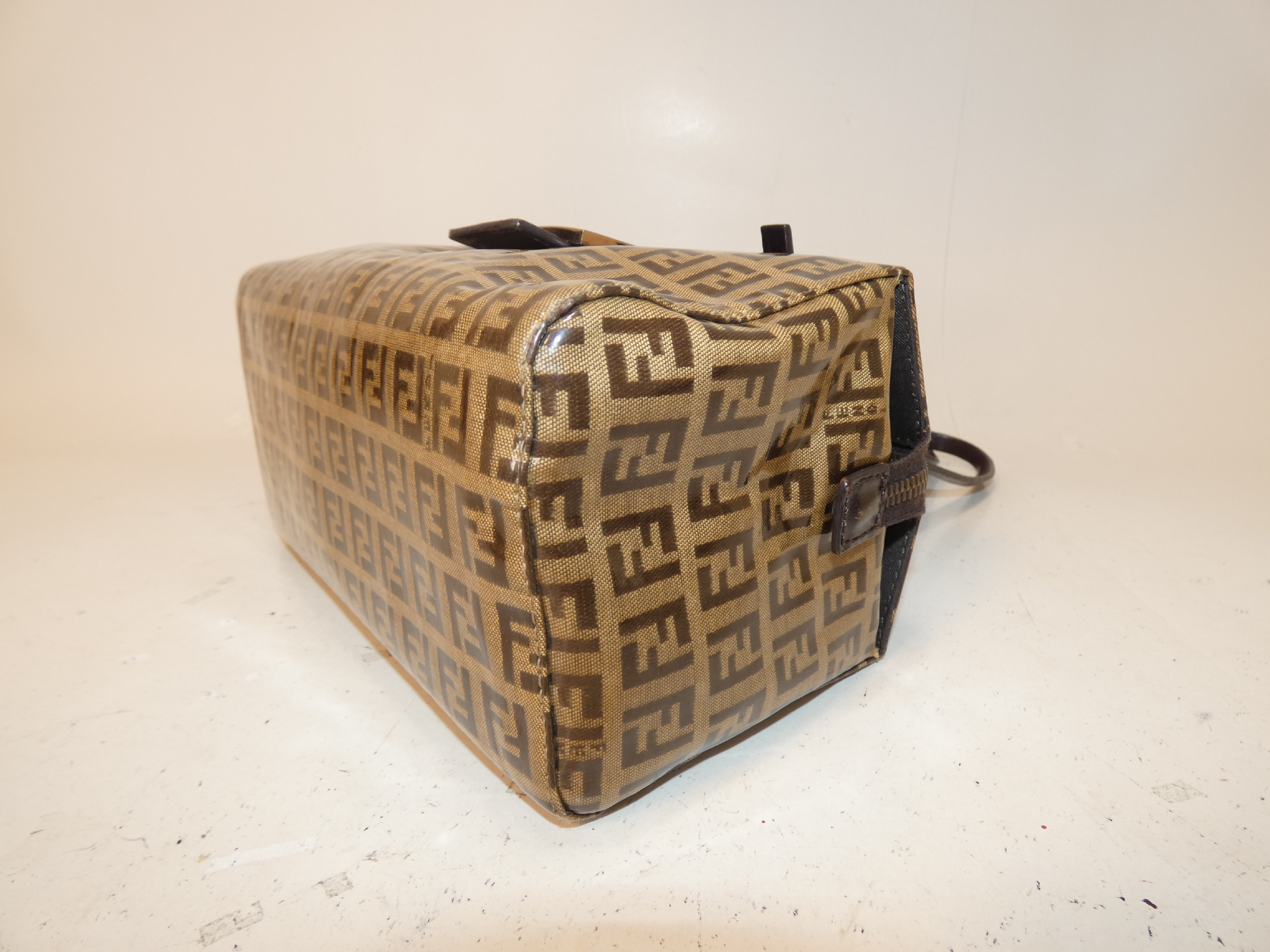 Mamma Zucchino Handbag — view 8