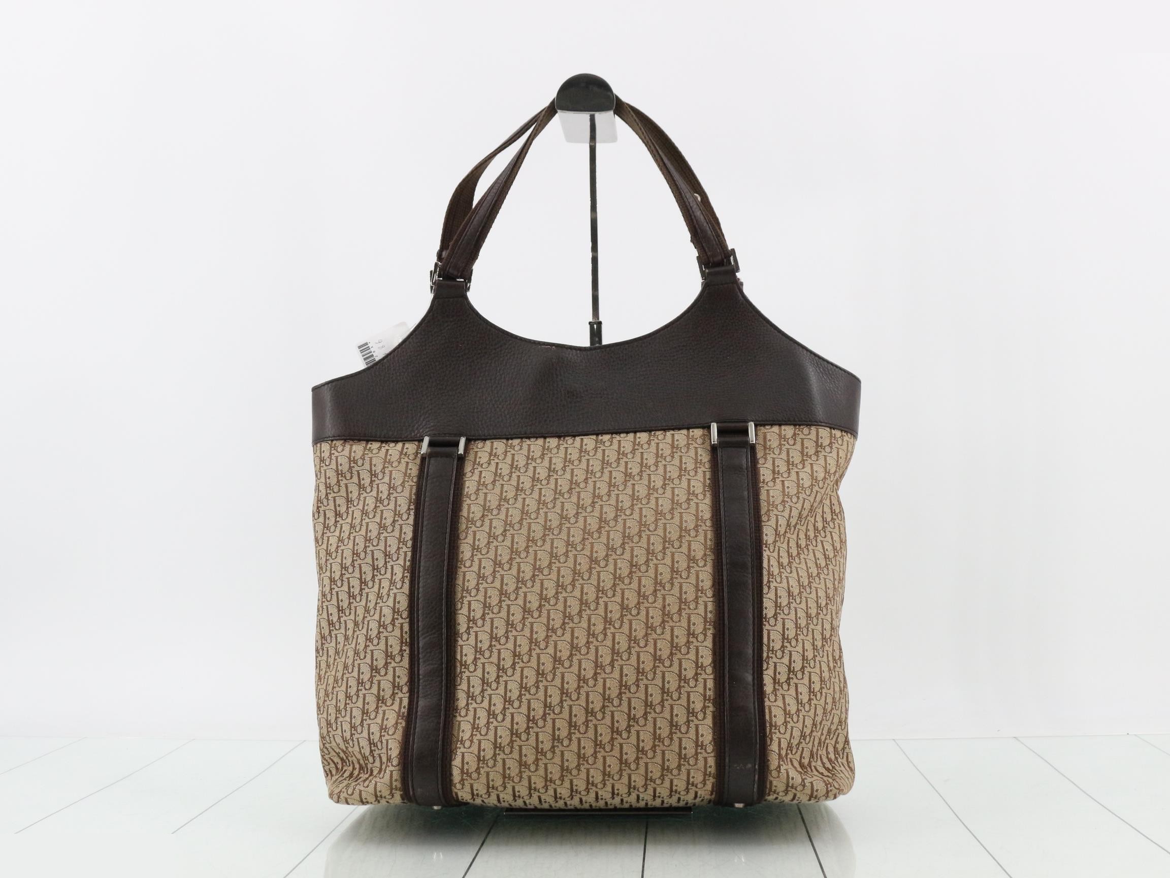 Trotter (bag) - Shoulder bag — view 2