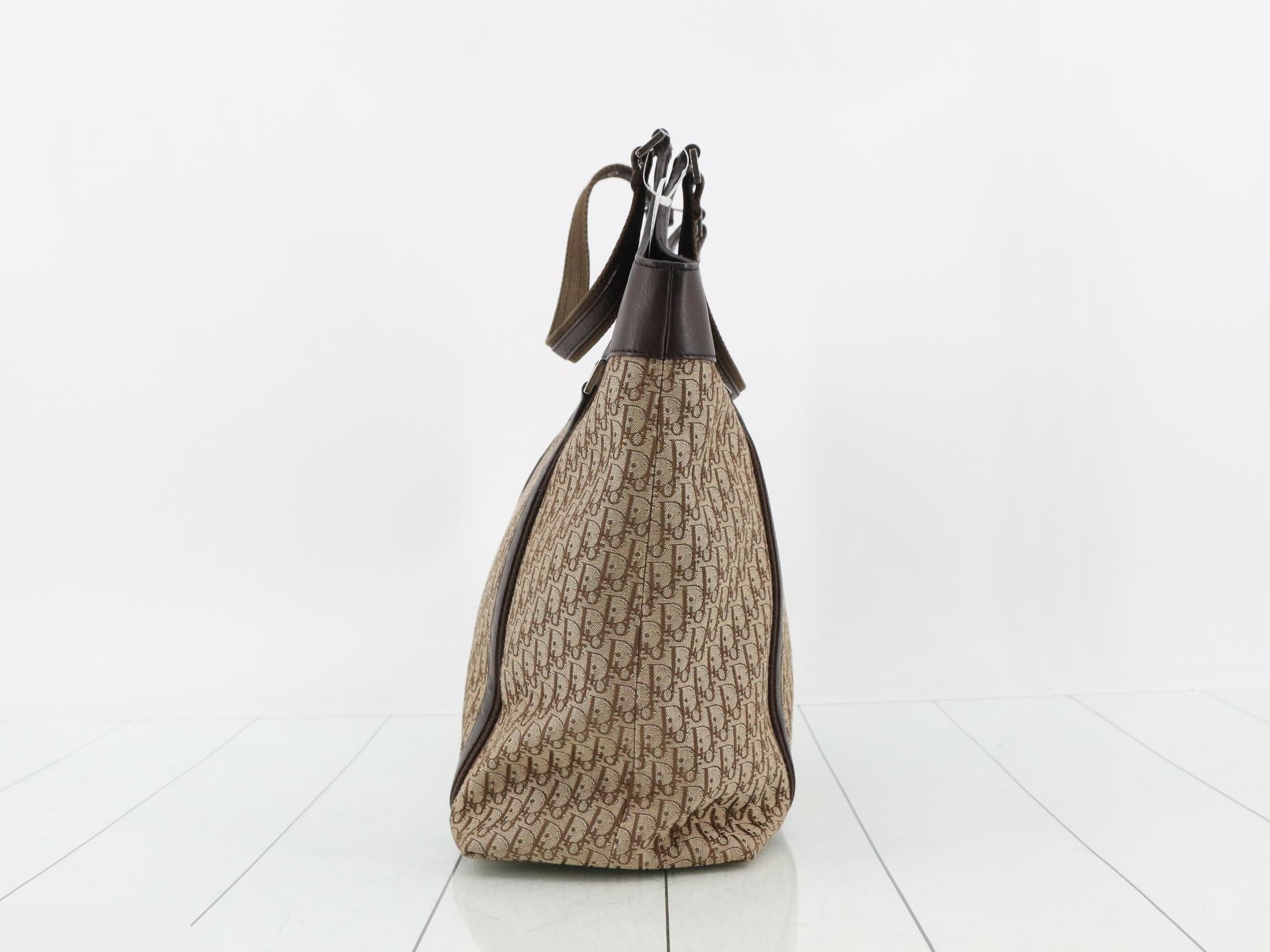 Trotter (bag) - Shoulder bag — view 3