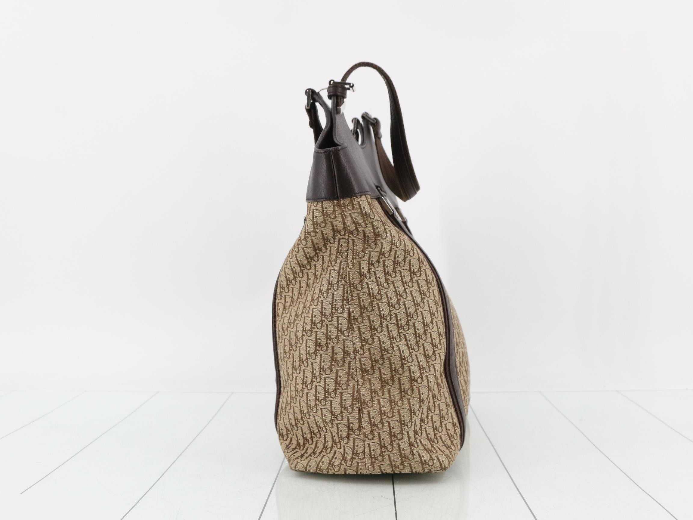 Trotter (bag) - Shoulder bag — view 4