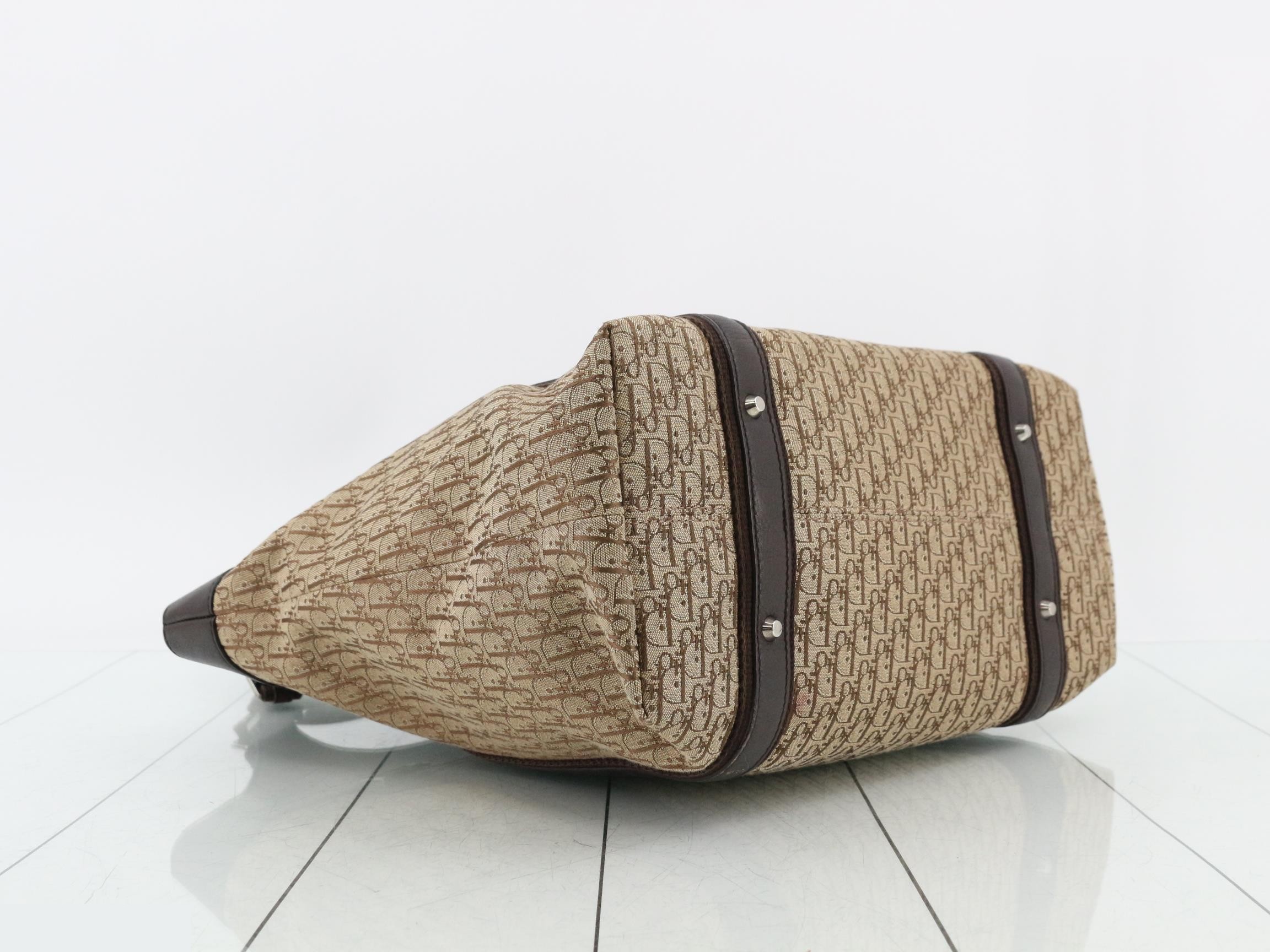 Trotter (bag) - Shoulder bag — view 5