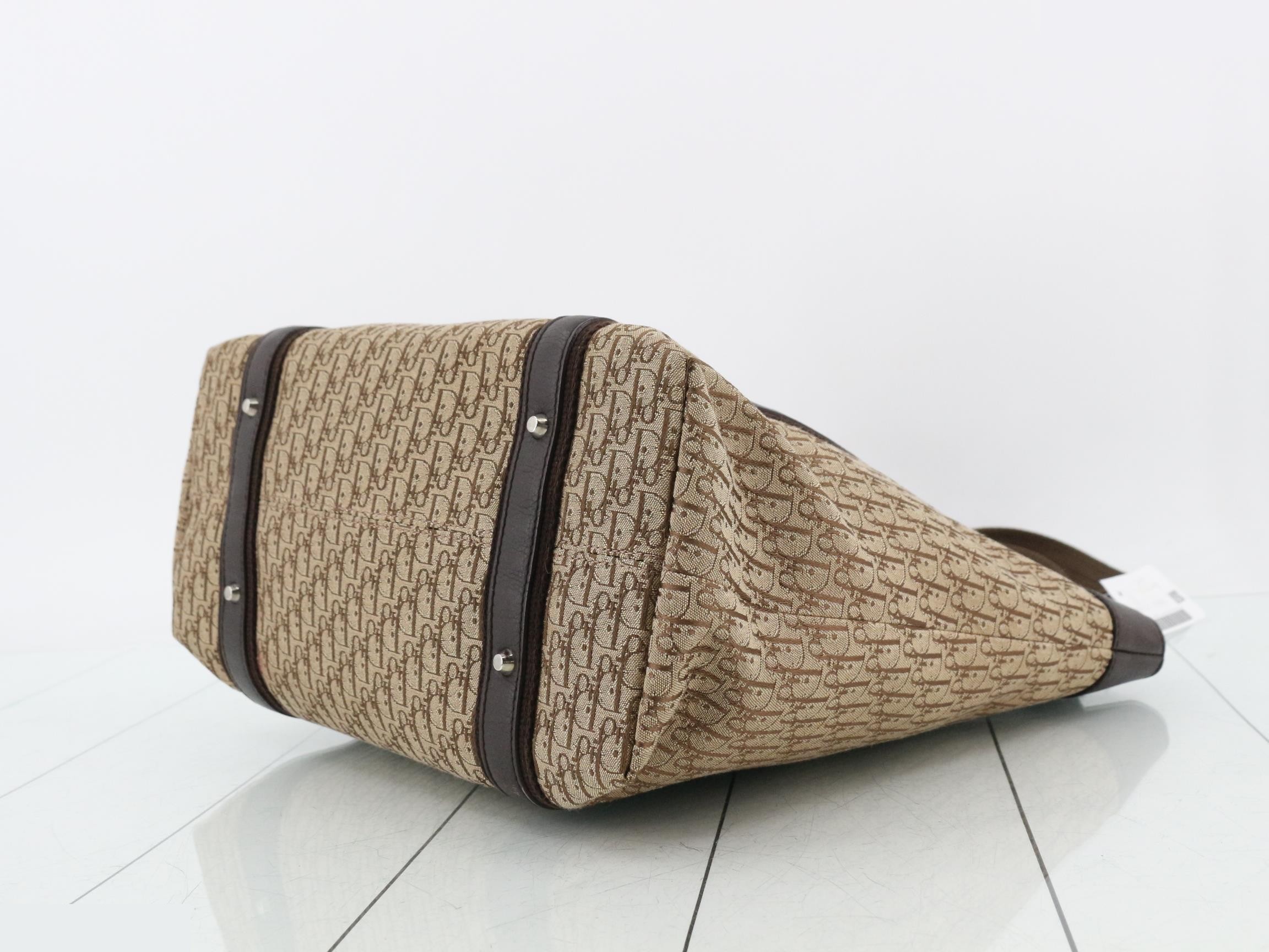 Trotter (bag) - Shoulder bag — view 6