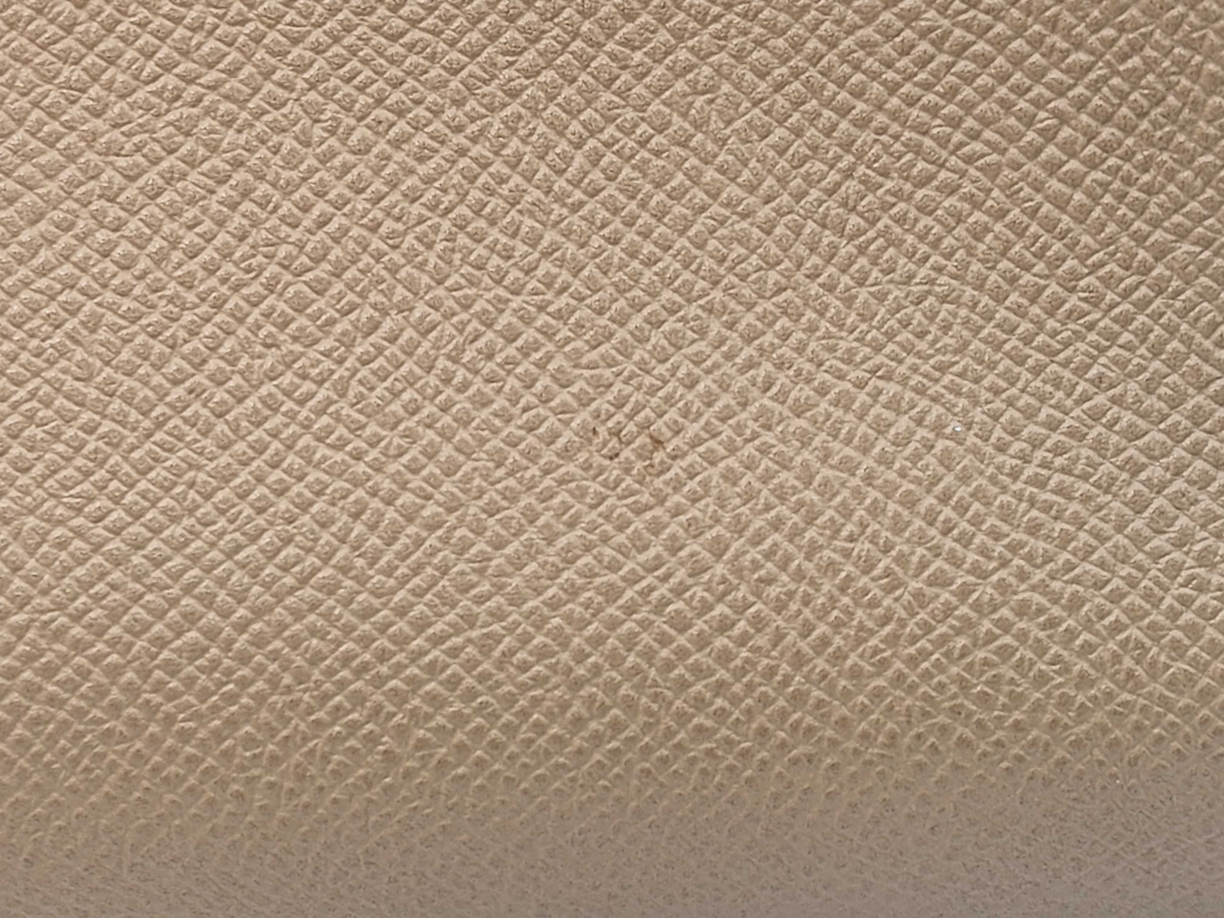 Birkin 30 Epsom Leather Natural Gold Hardware Handbag — view 13