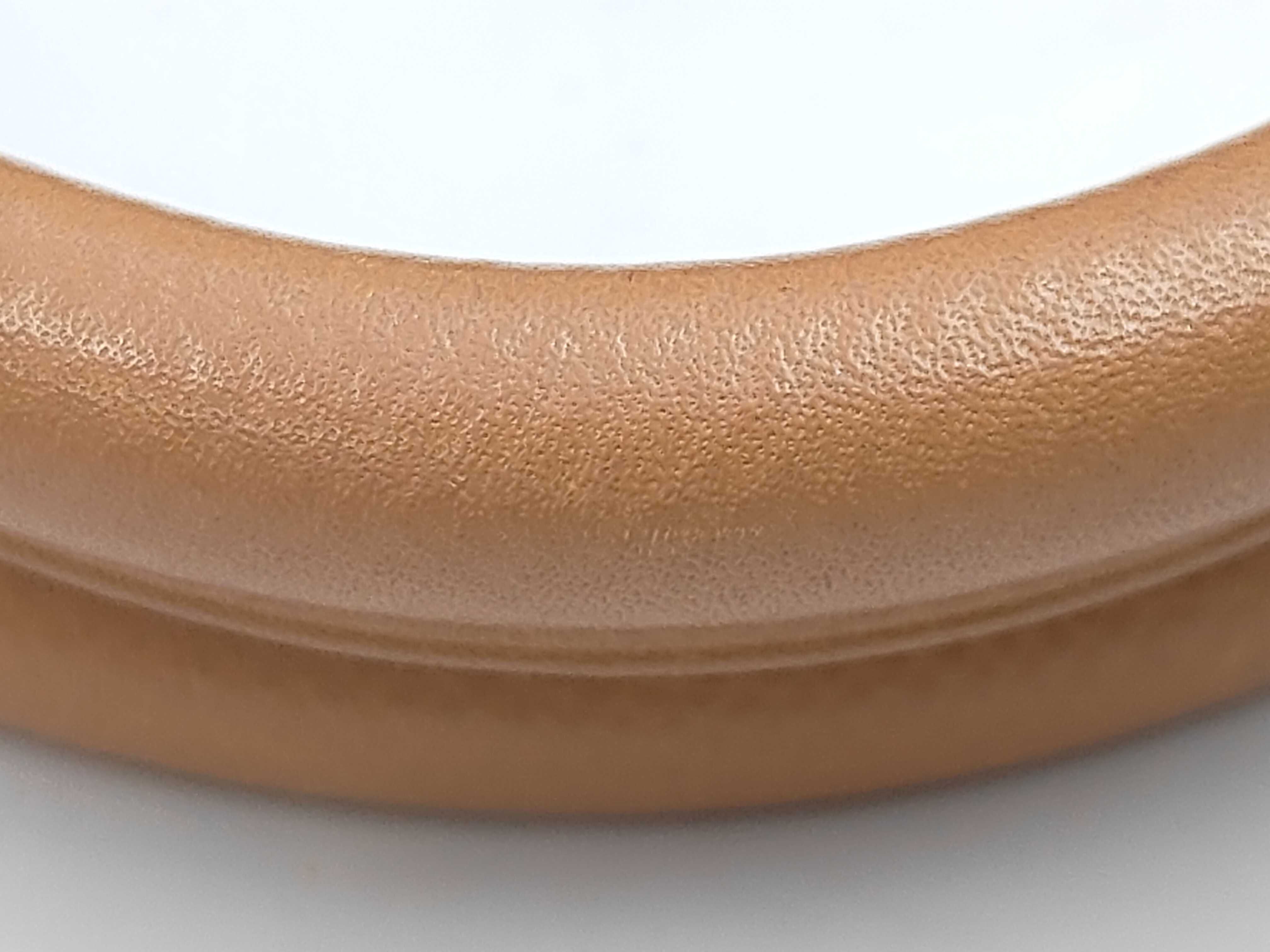 Birkin 30 Epsom Leather Natural Gold Hardware Handbag — view 4