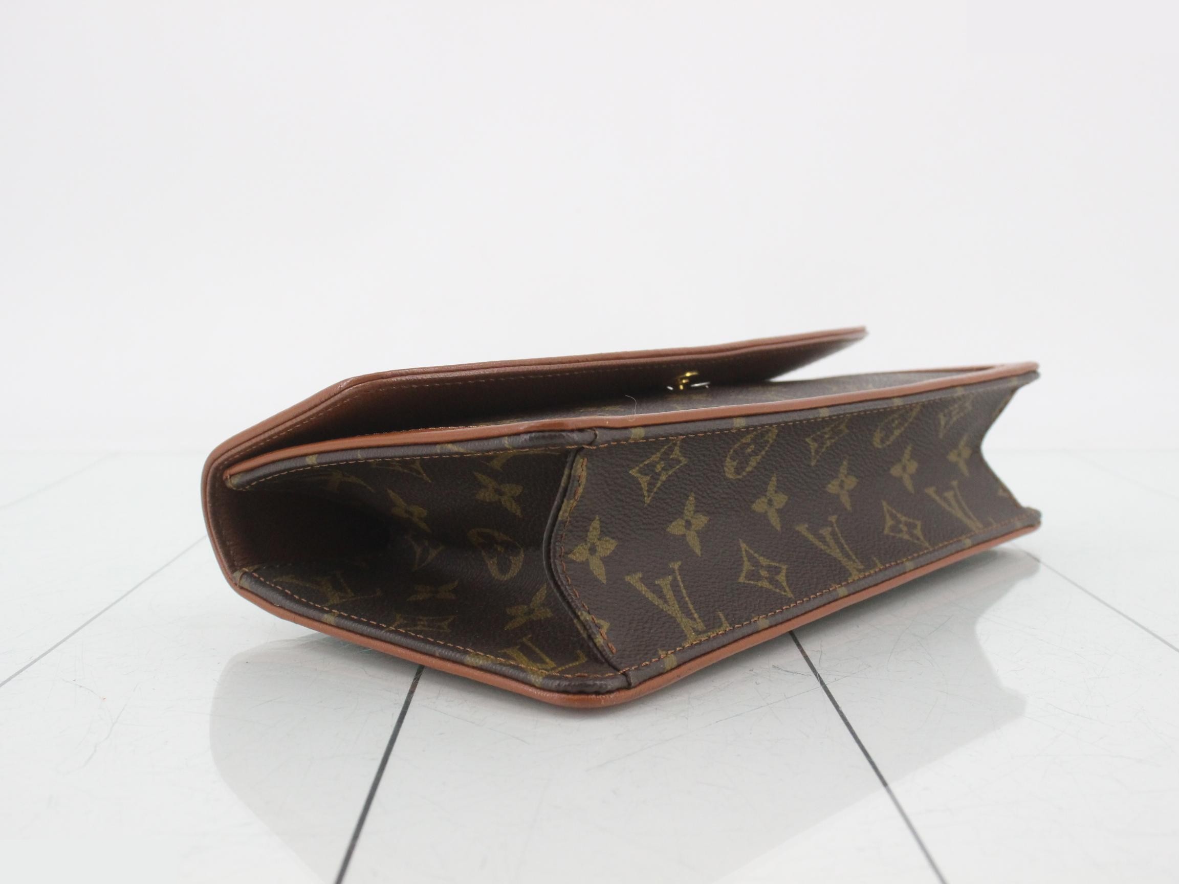Monogram Pochette Dam — view 5