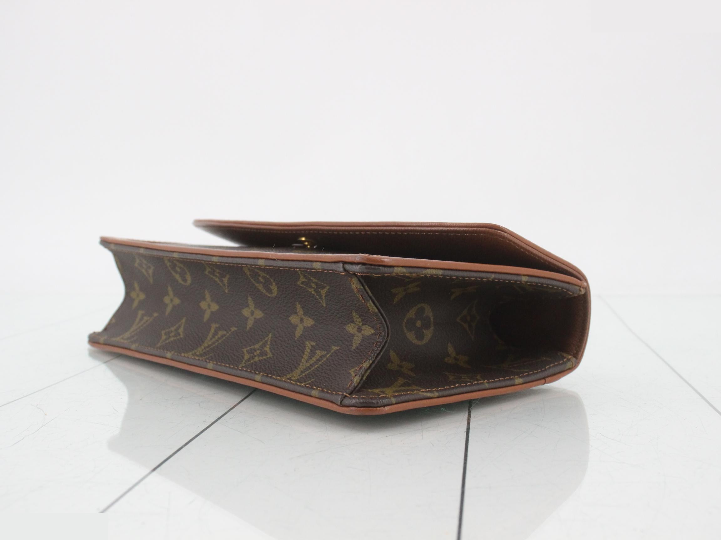 Monogram Pochette Dam — view 6