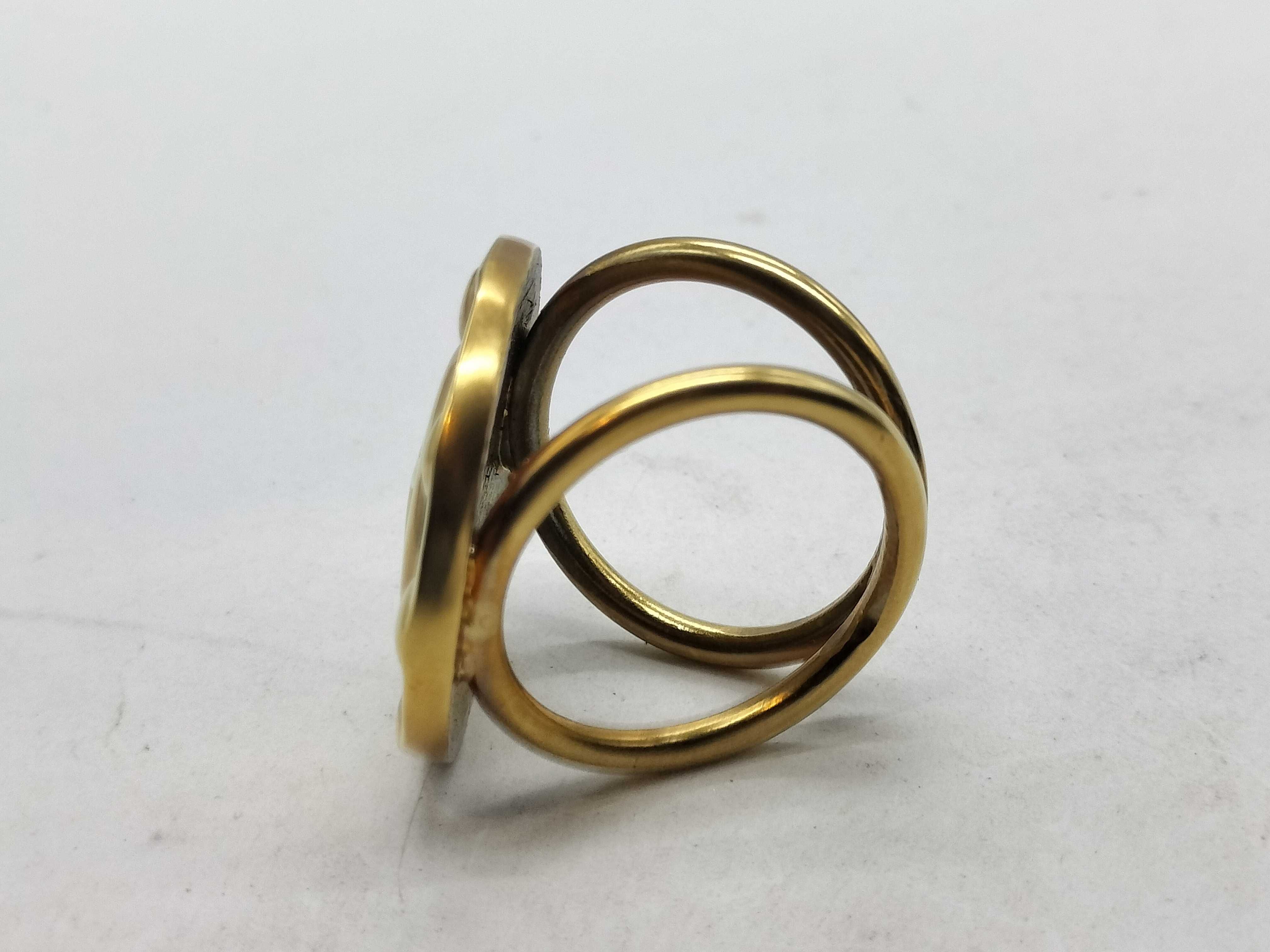 scarf ring and other accessories — view 2
