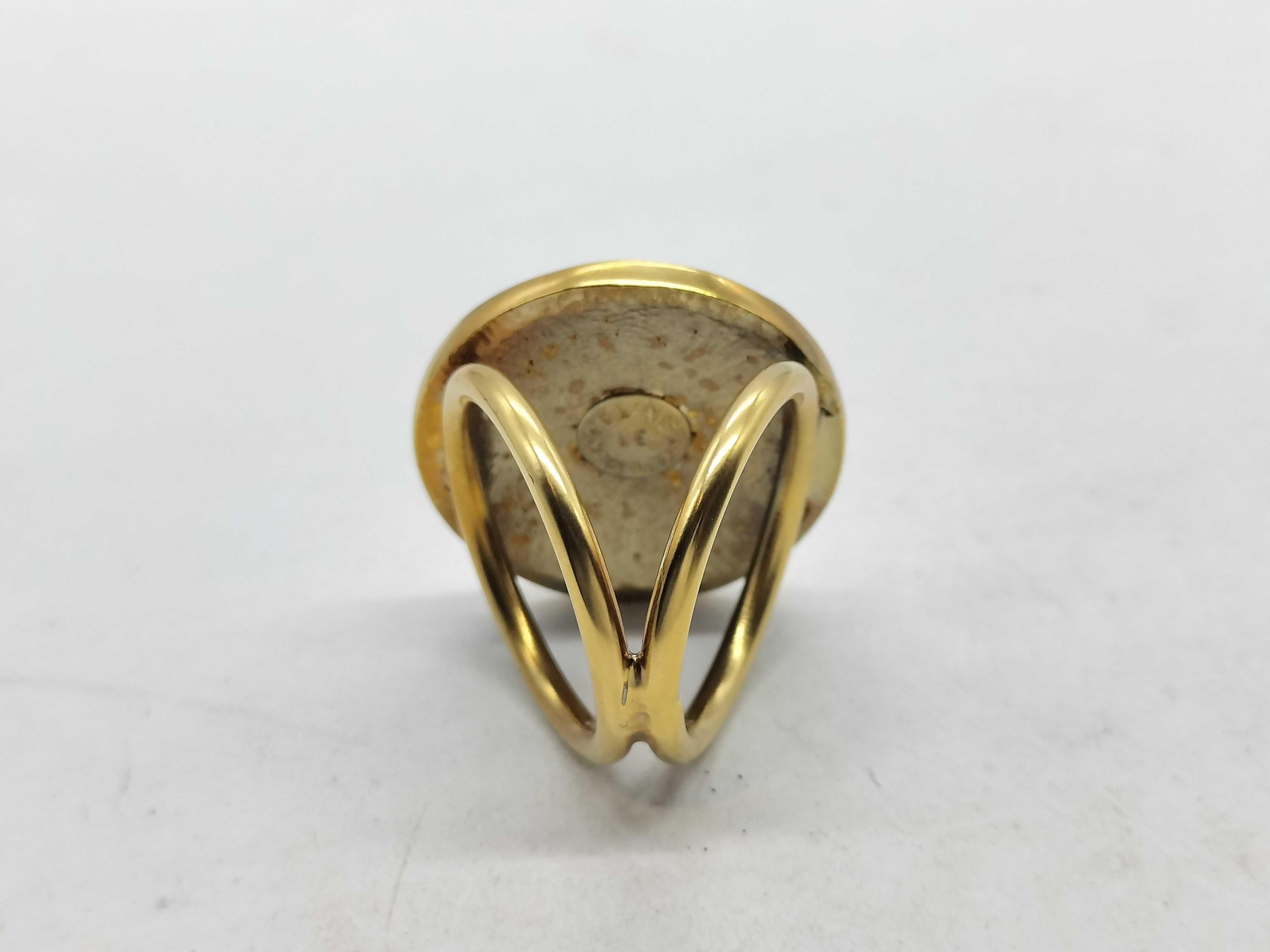 scarf ring and other accessories — view 3