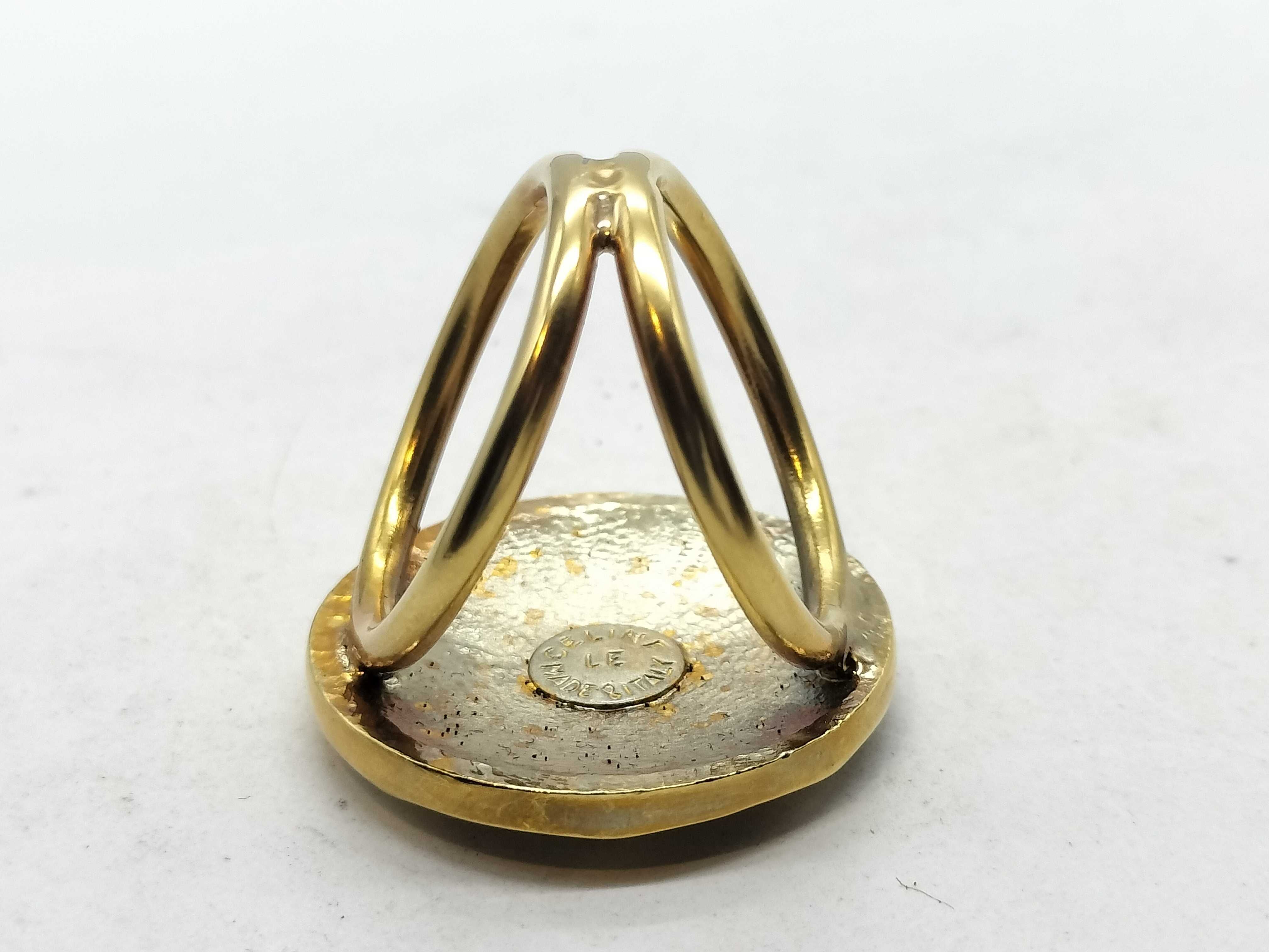scarf ring and other accessories — view 4