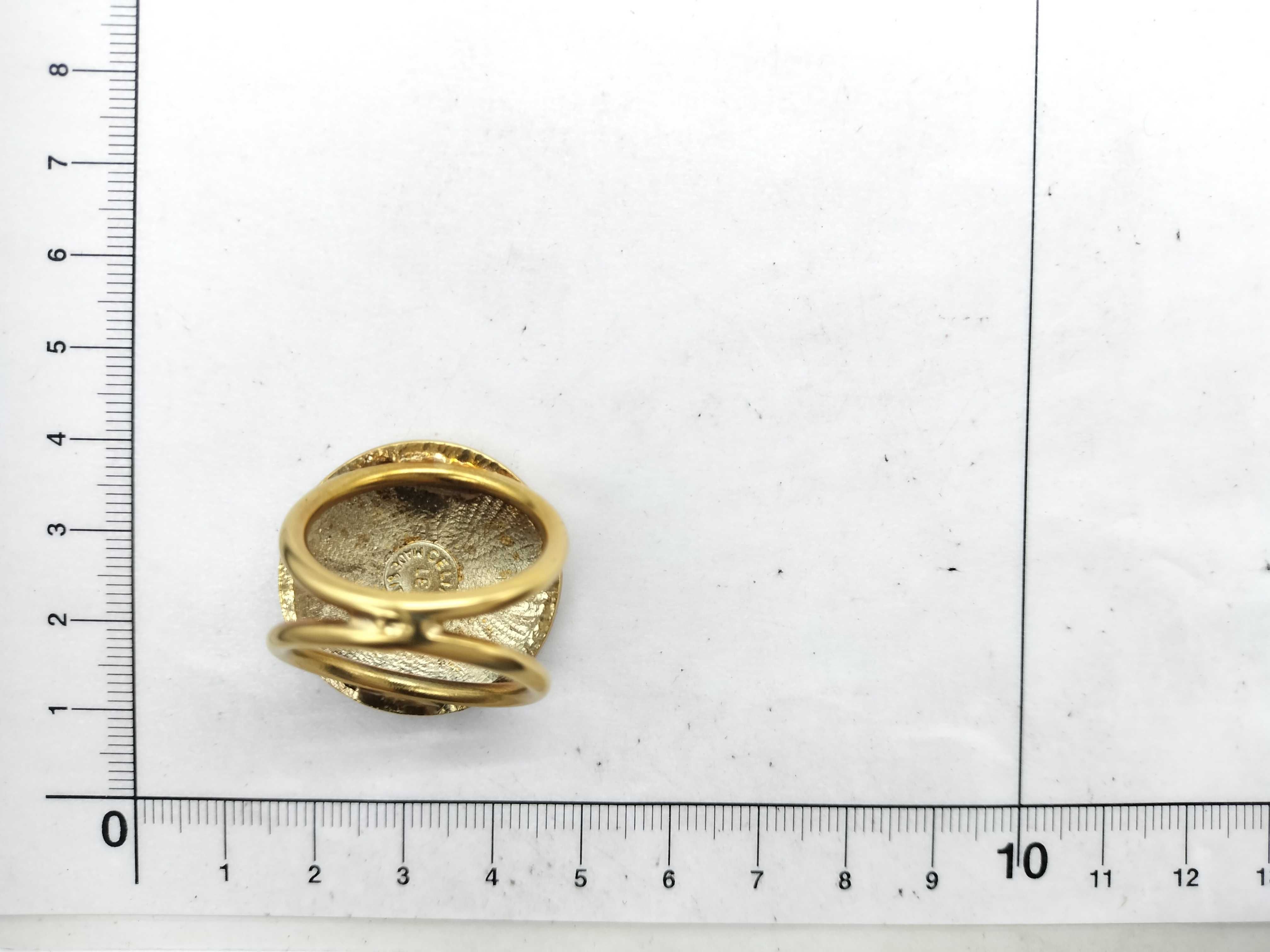 scarf ring and other accessories — view 6